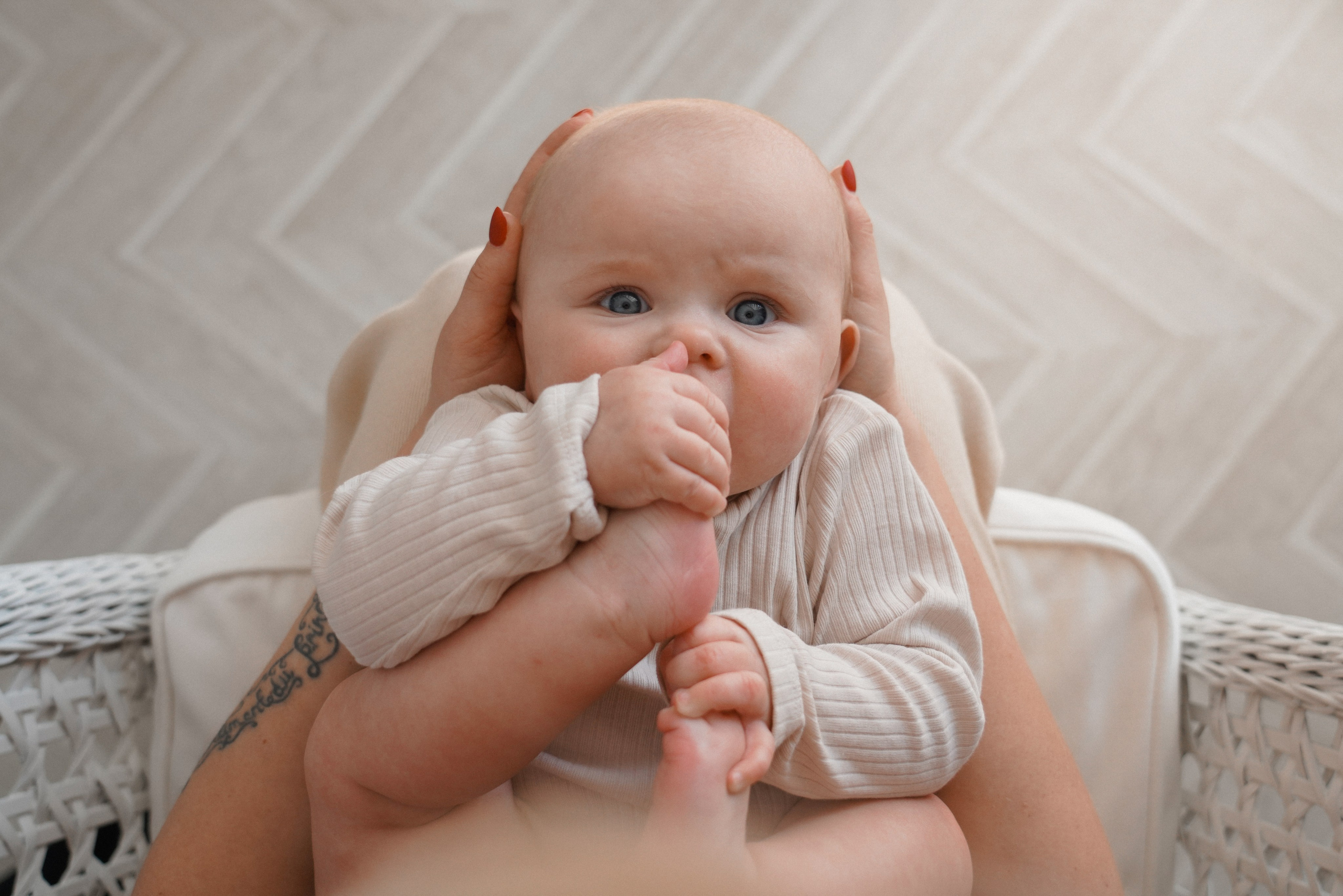 Семейные домашние. Фотограф новорожденных, детский и семейный фотограф Алла Шостак