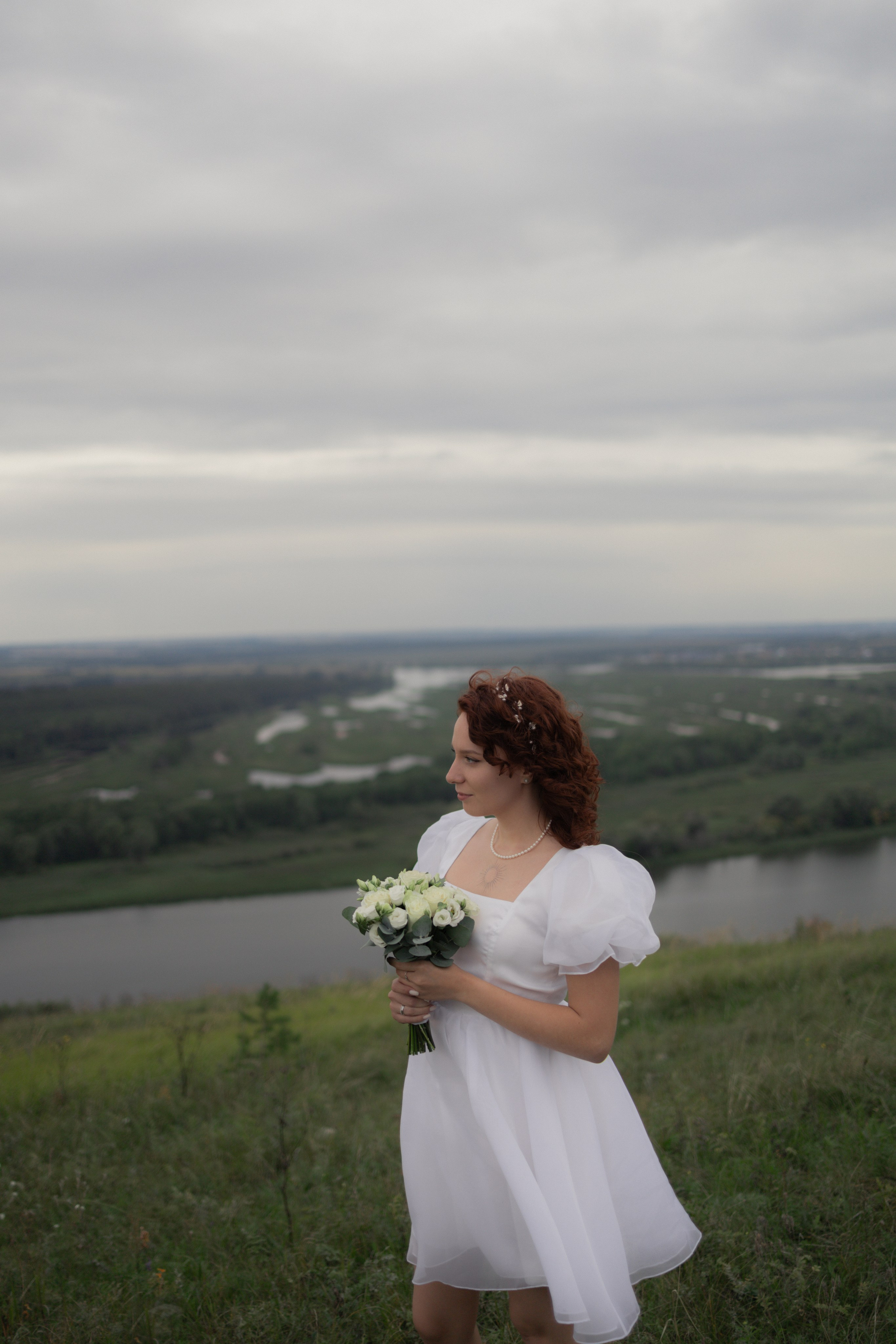 Лиля и Аяз. Читают клятвы|20.08.24. Фотограф Зарина. Казань