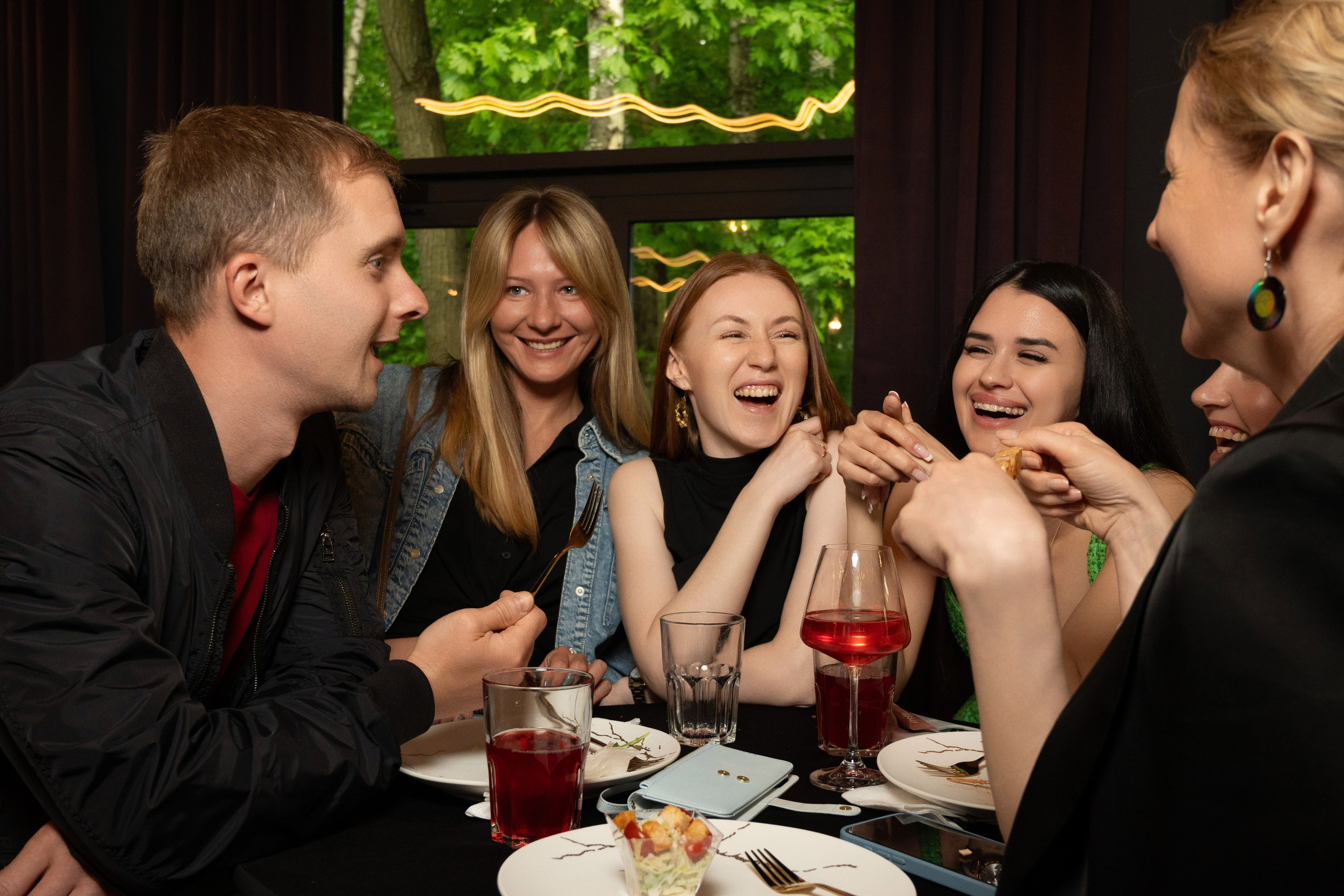 Торжественные мероприятия, дни рождения, корпоративы. Фотограф мероприятий в Москве