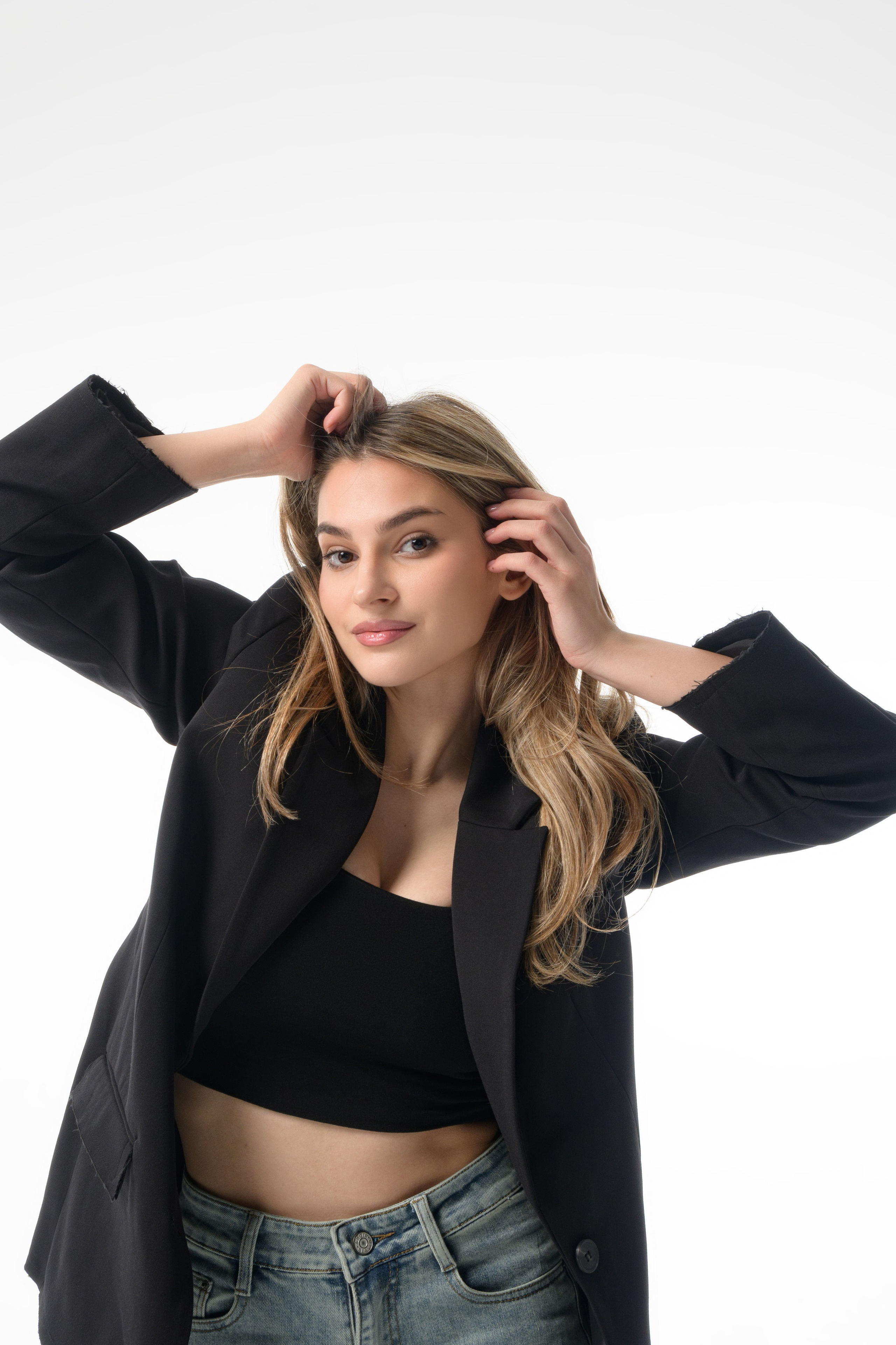 Портрет. Фотограф мероприятий в Москве