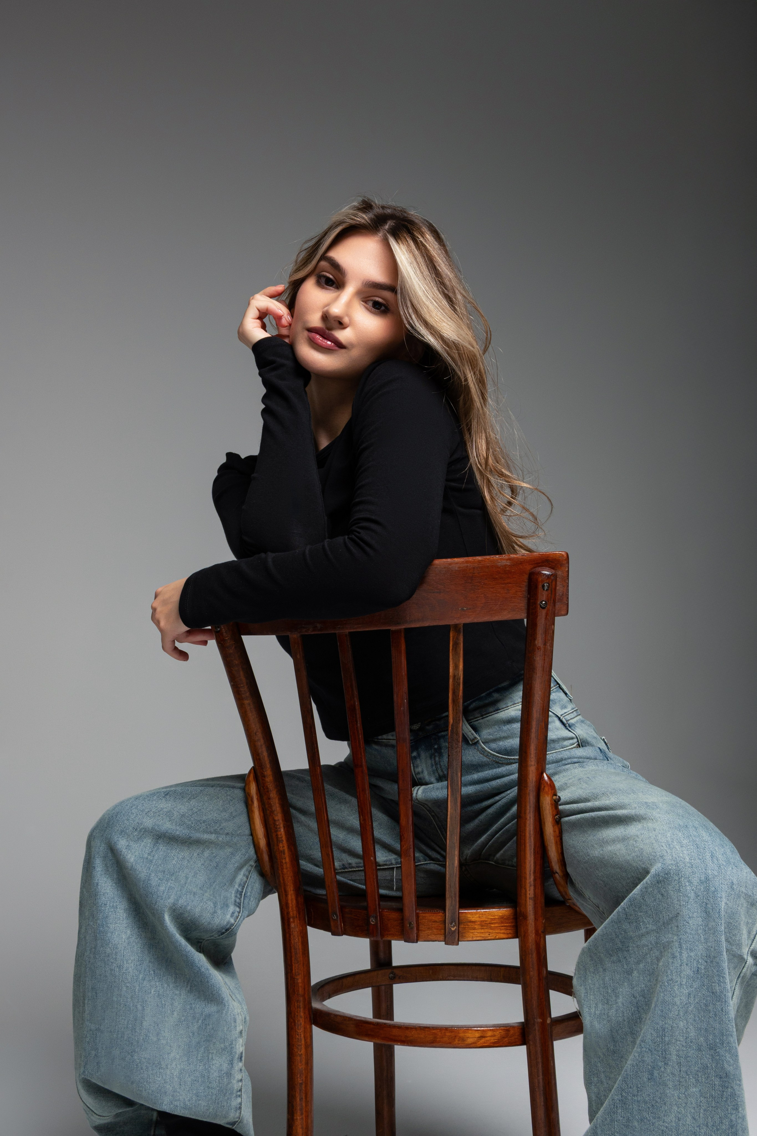 Портрет. Фотограф мероприятий в Москве