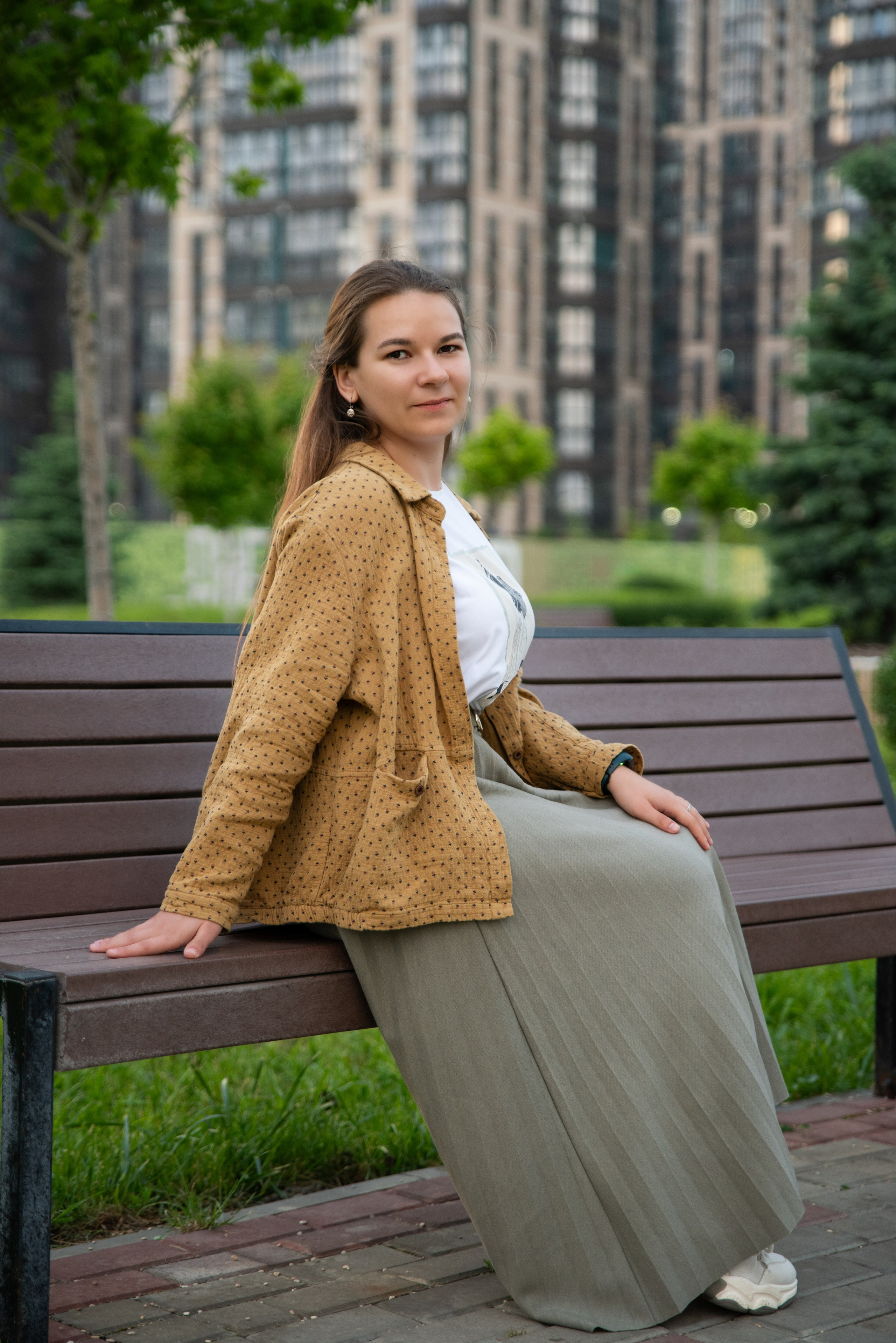 Женя в «Любимово». Фотограф в Краснодаре Анна Карелина