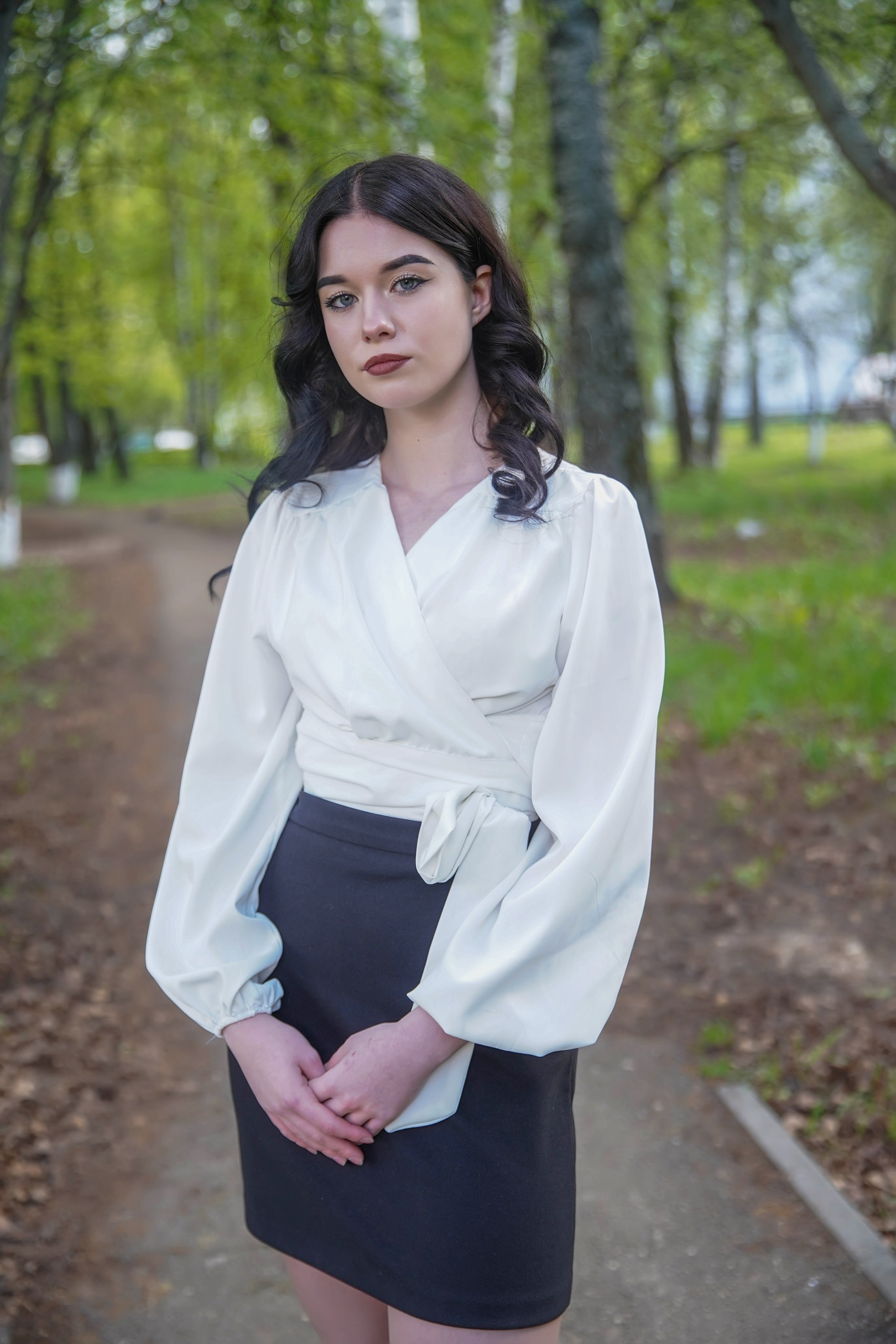 9 класс. Семейный и детский фотограф в Нижнем Новгороде