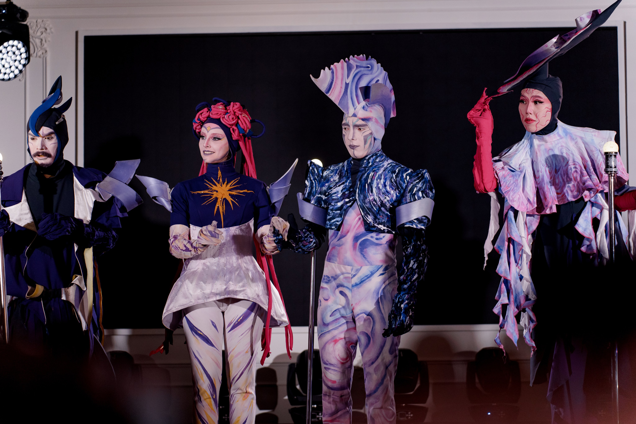 Выставка свадебных специалистов «Свадьба на 1000%». Свадебный фотограф в Санкт-Петербурге