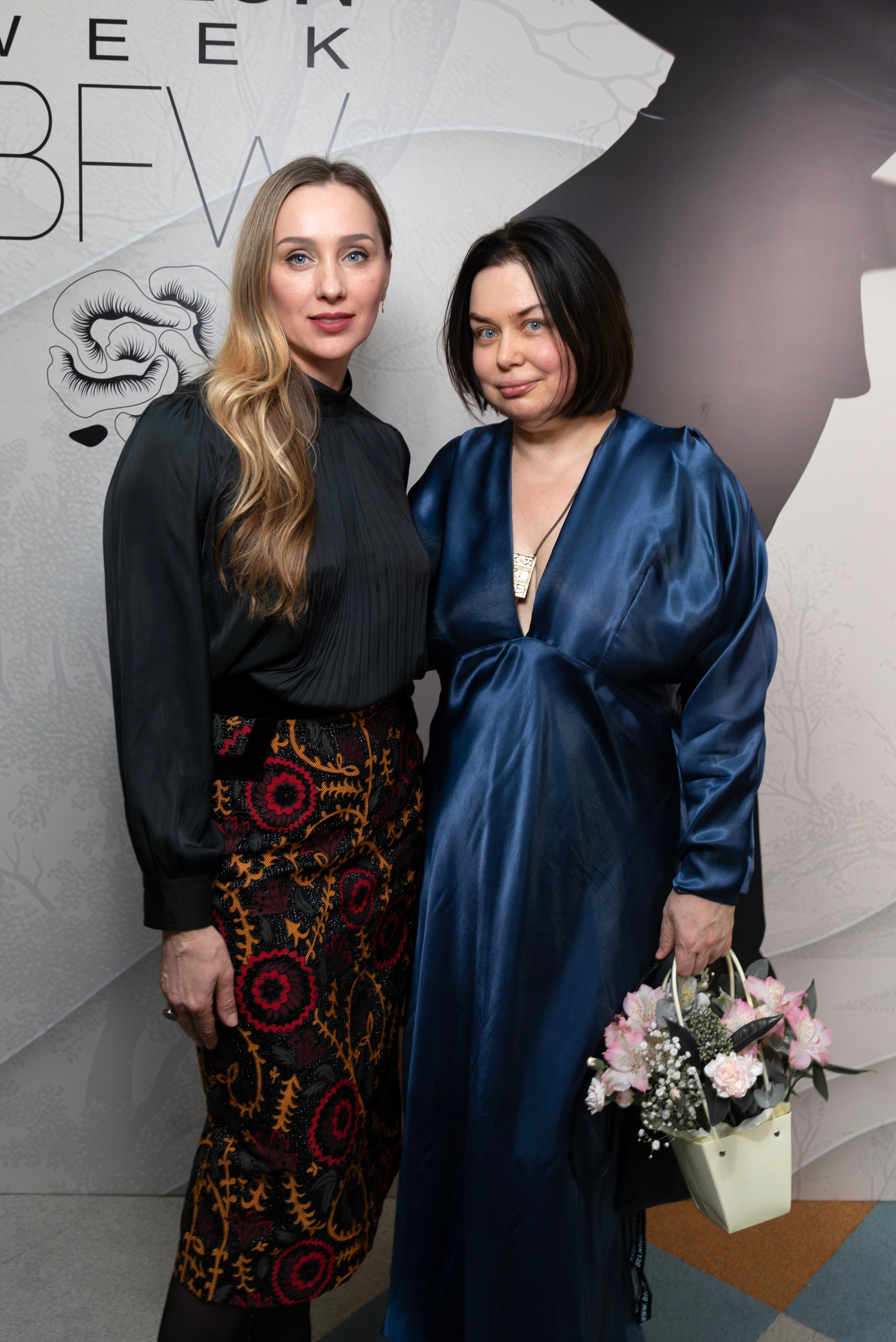 Belarusian Fashion Week — KeyToArt. Ваш Event фотограф & Репортаж & Fashion & ИИ