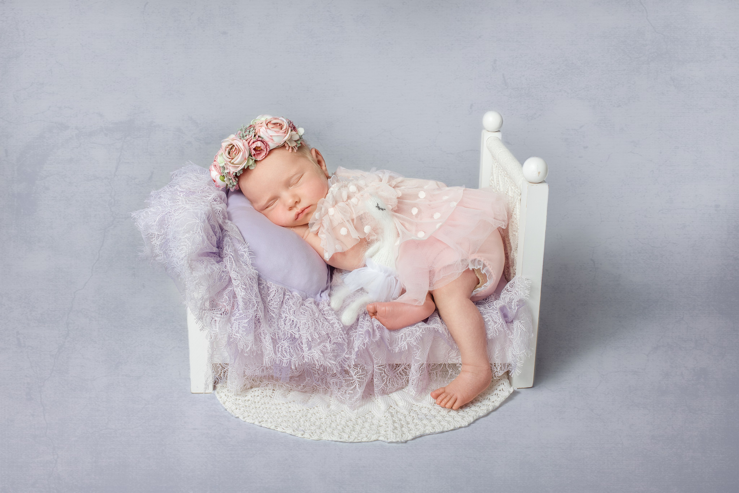 Новорожденные. Фотограф беременности и новорожденных в Рязани
