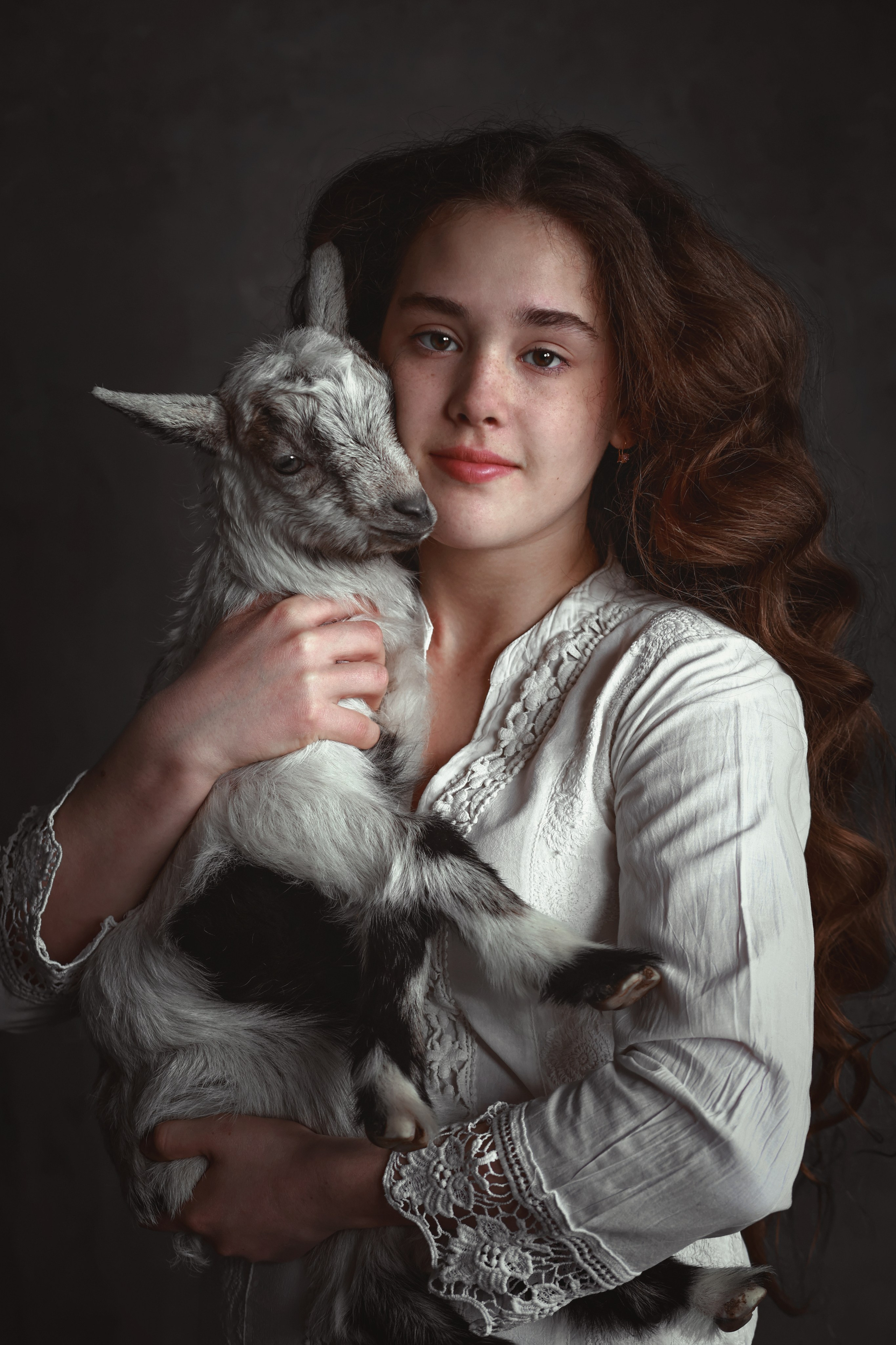 Портретная съёмка в Ижевске. Детский, семейный фотограф в Ижевске и Москве Аксинья Лысенкова ADEN