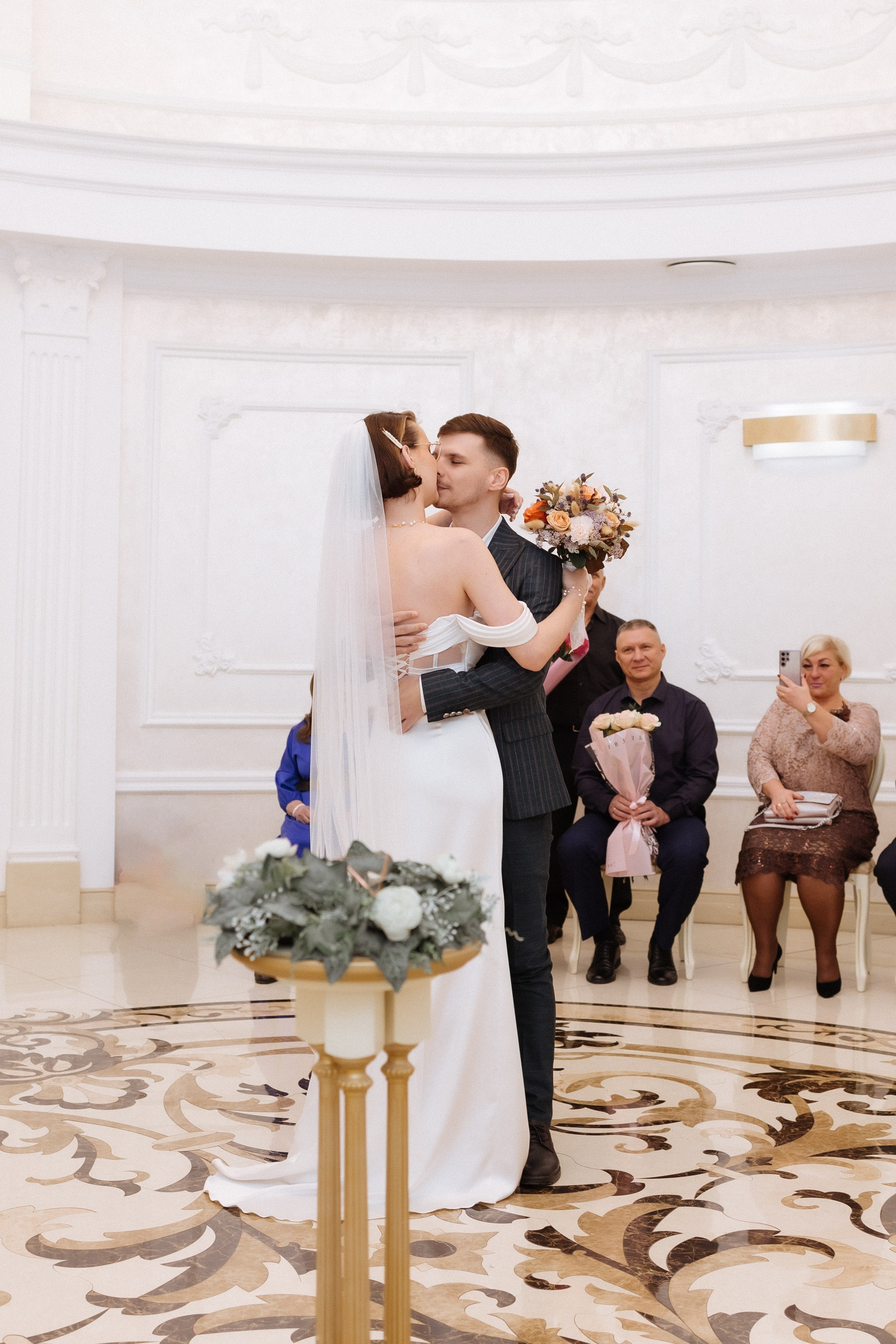 R | S. Свадебный и портретный фотограф в Новосибирске Любовь Исакова