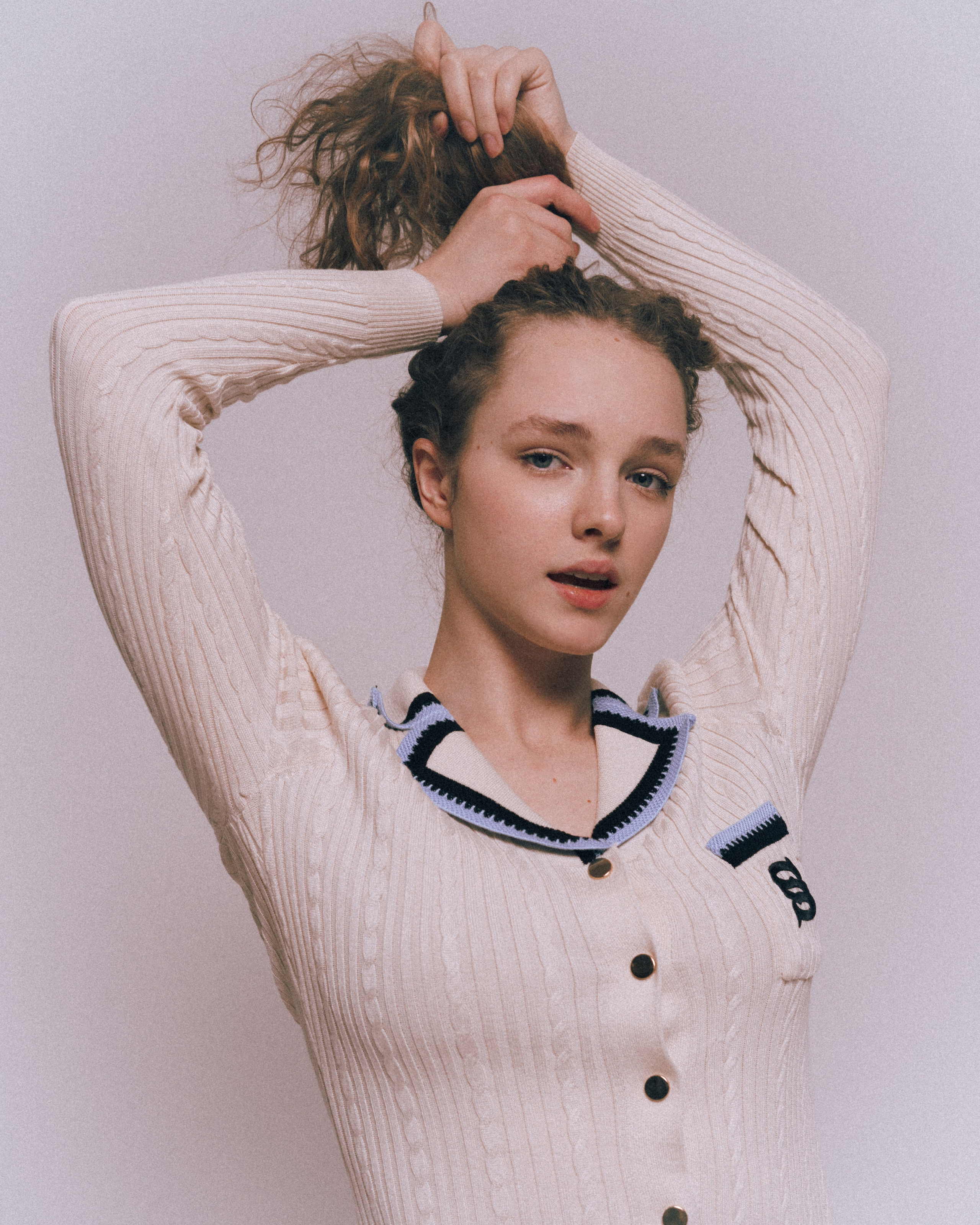 MODEL TEST MARIA. Фотограф Москва