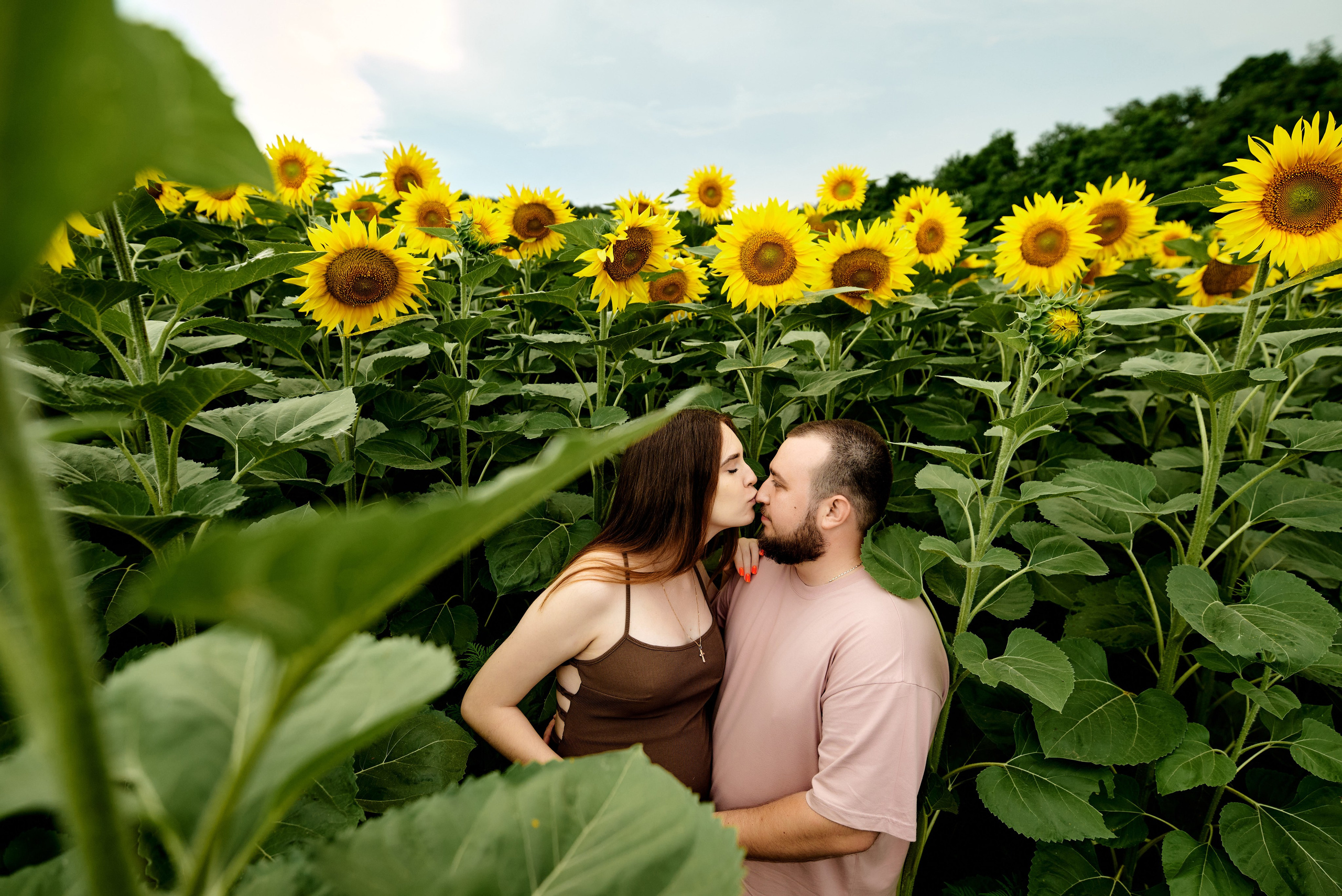 В ожидании чуда Вика. Свадебный фотограф г. Новочеркасск г. Ростов-на-Дону