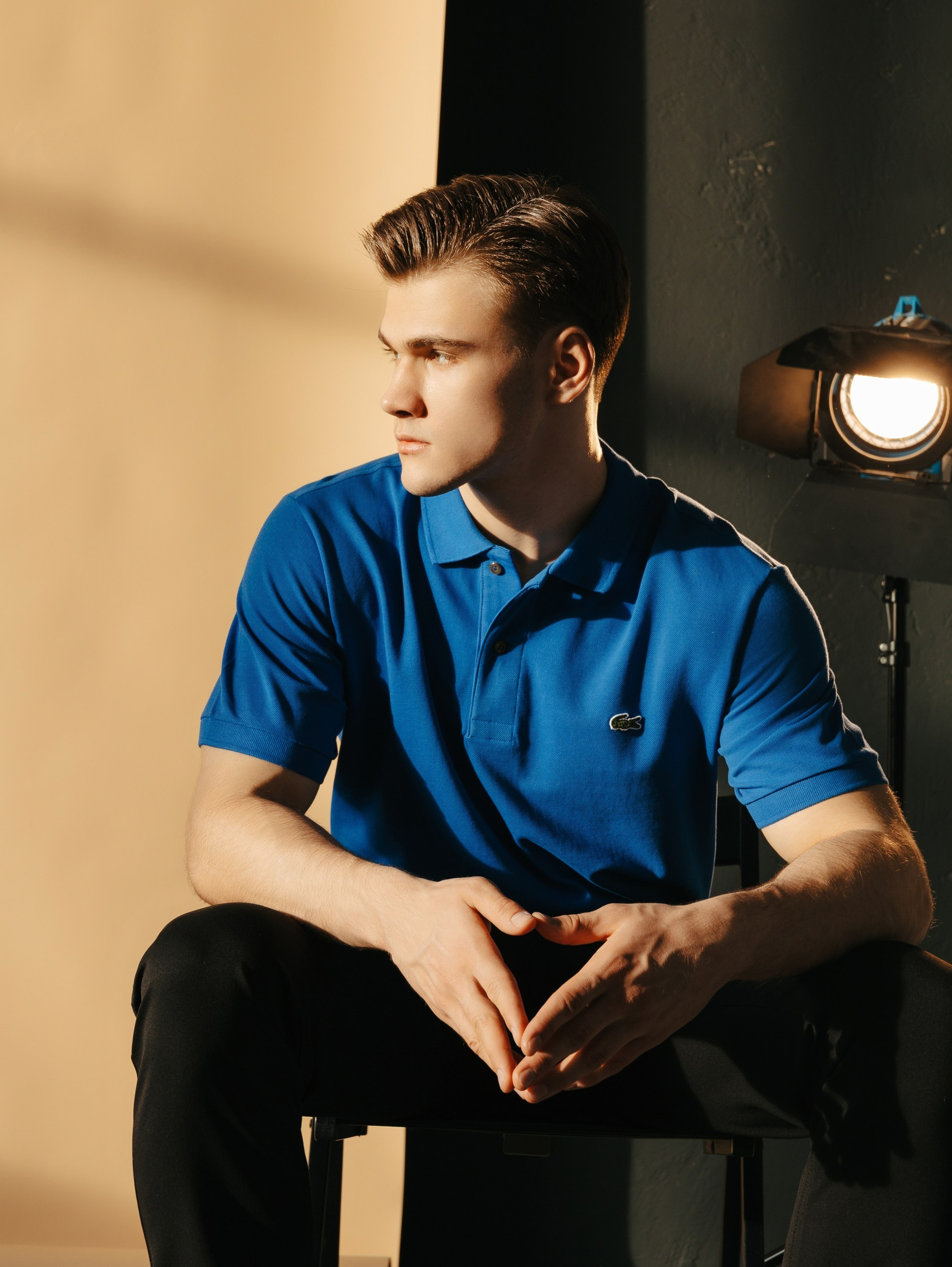 Gost. Коммерческий и некоммерческий фотограф в Алматы Сланбек Адиль