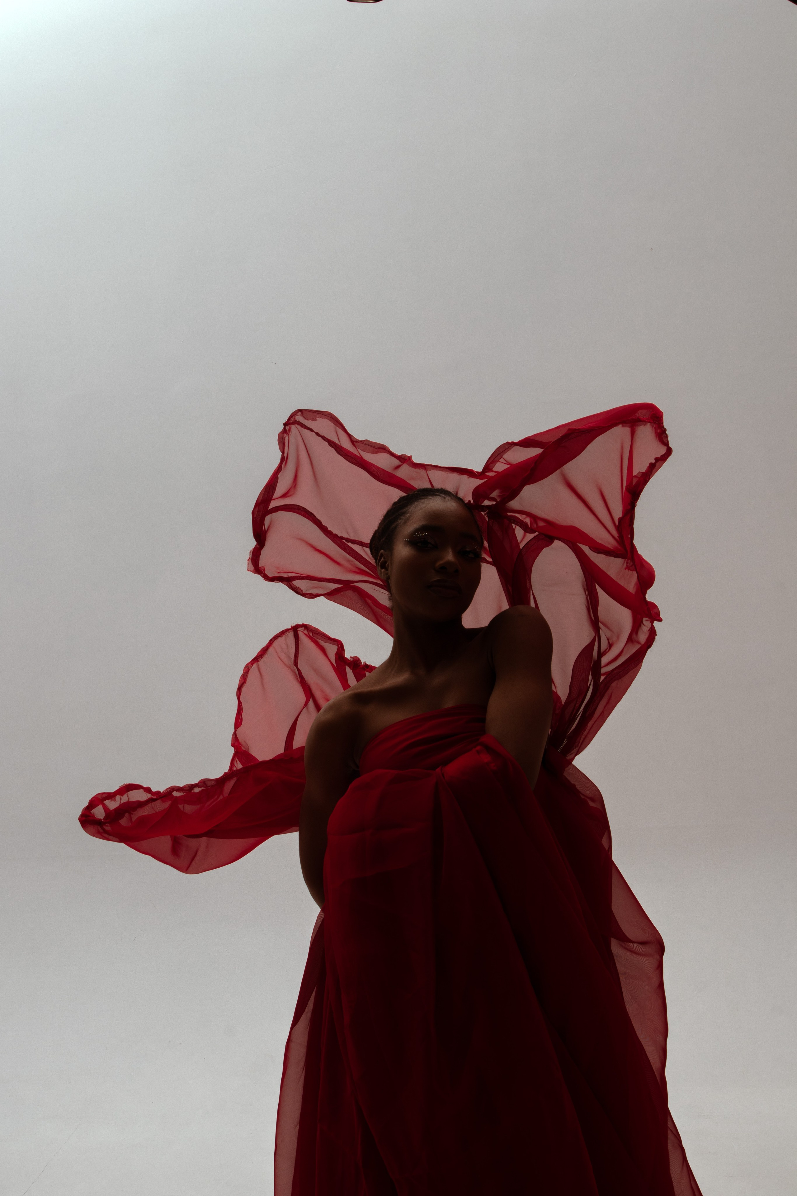 JoyAlabi. Фотограф продюсер съемок Йолдыз Плетнева