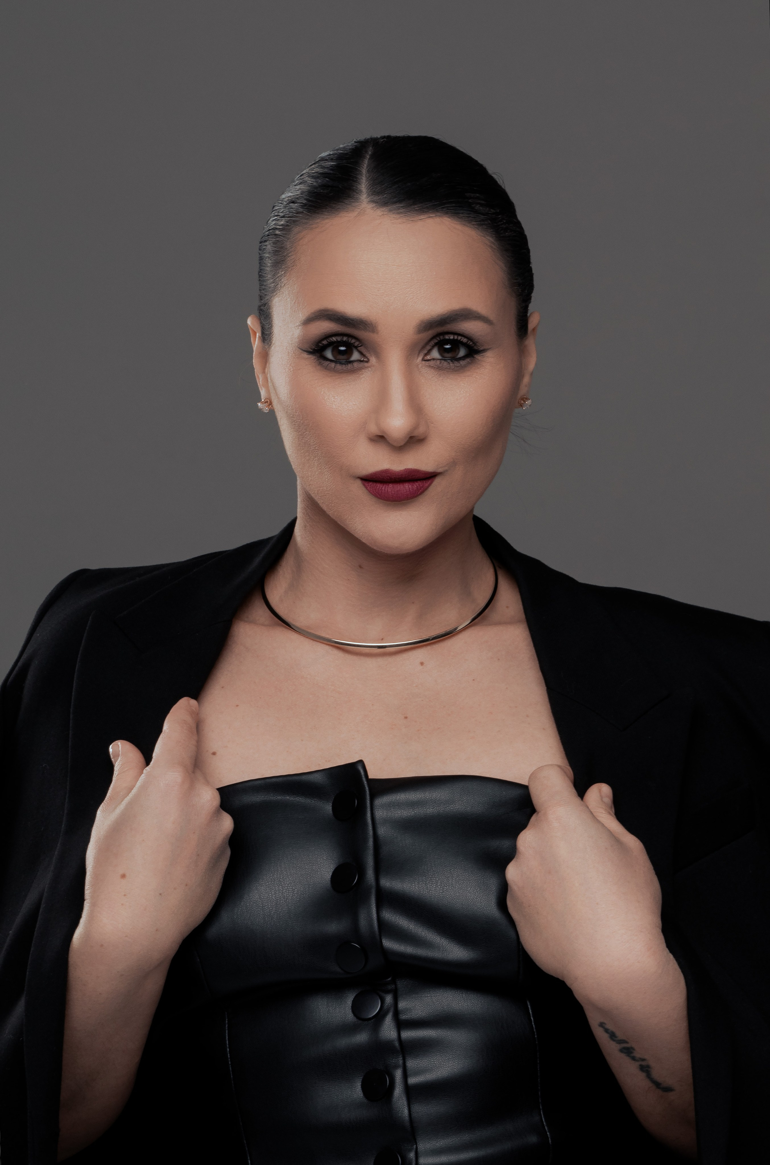 Роксана. Фотограф продюсер съемок Йолдыз Плетнева