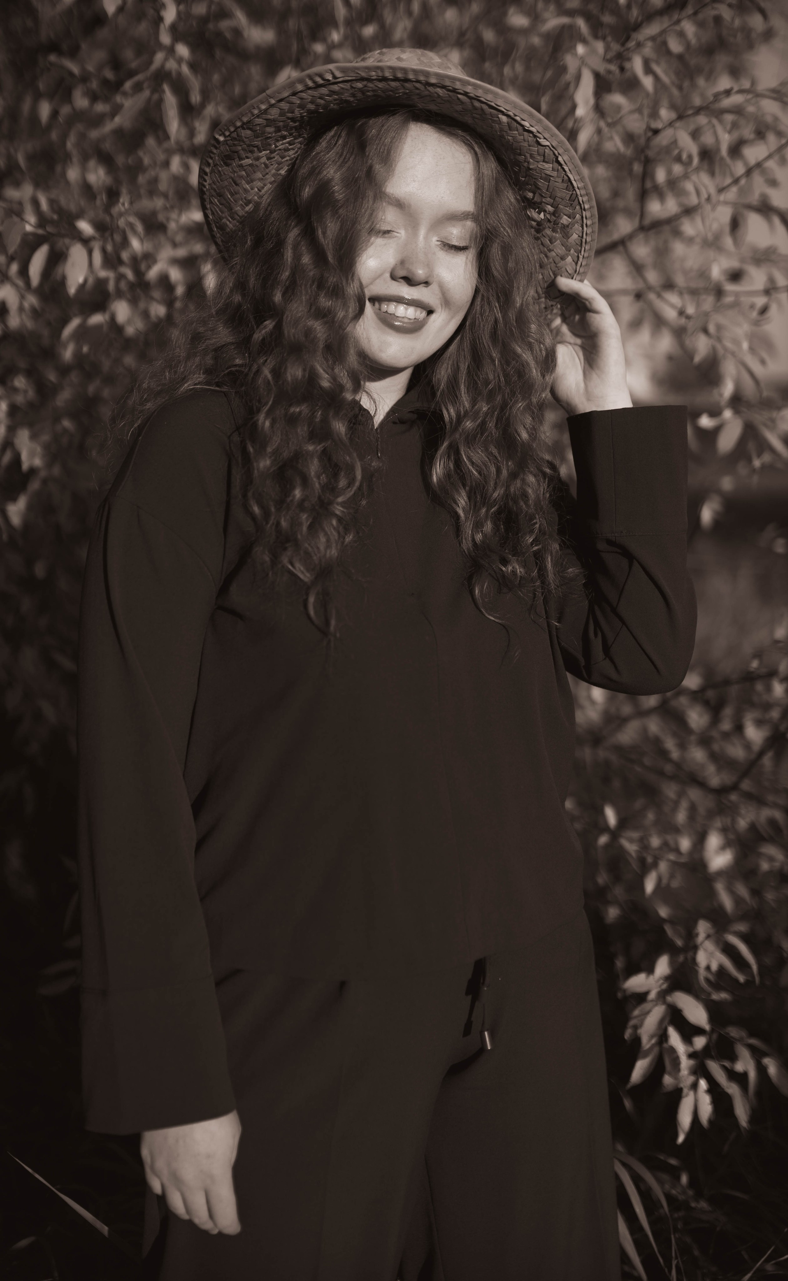 Софа. Женский и семейный фотограф в Сургуте Ольга БорОдько