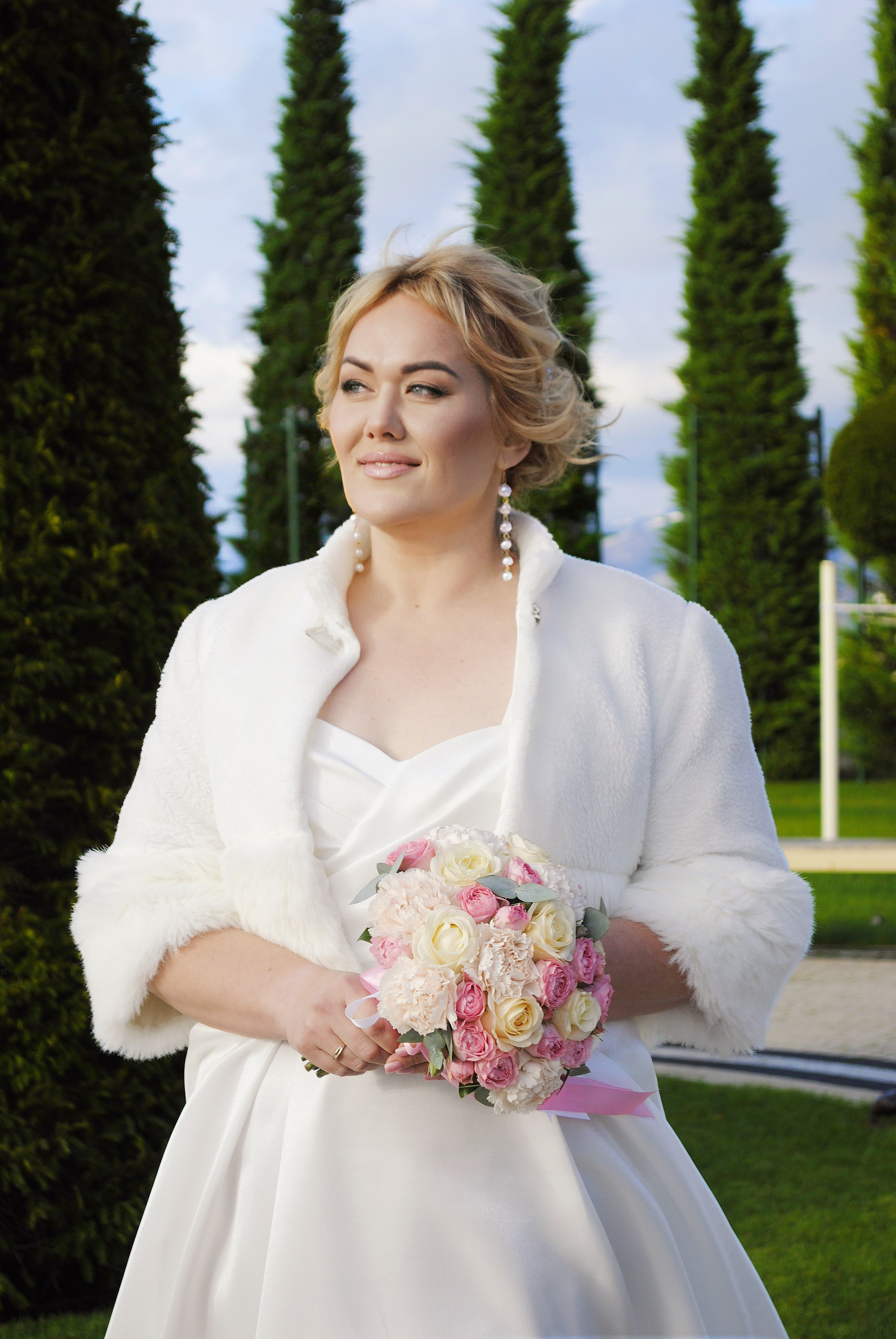 Дарья. Фотограф Мария Мусаелян