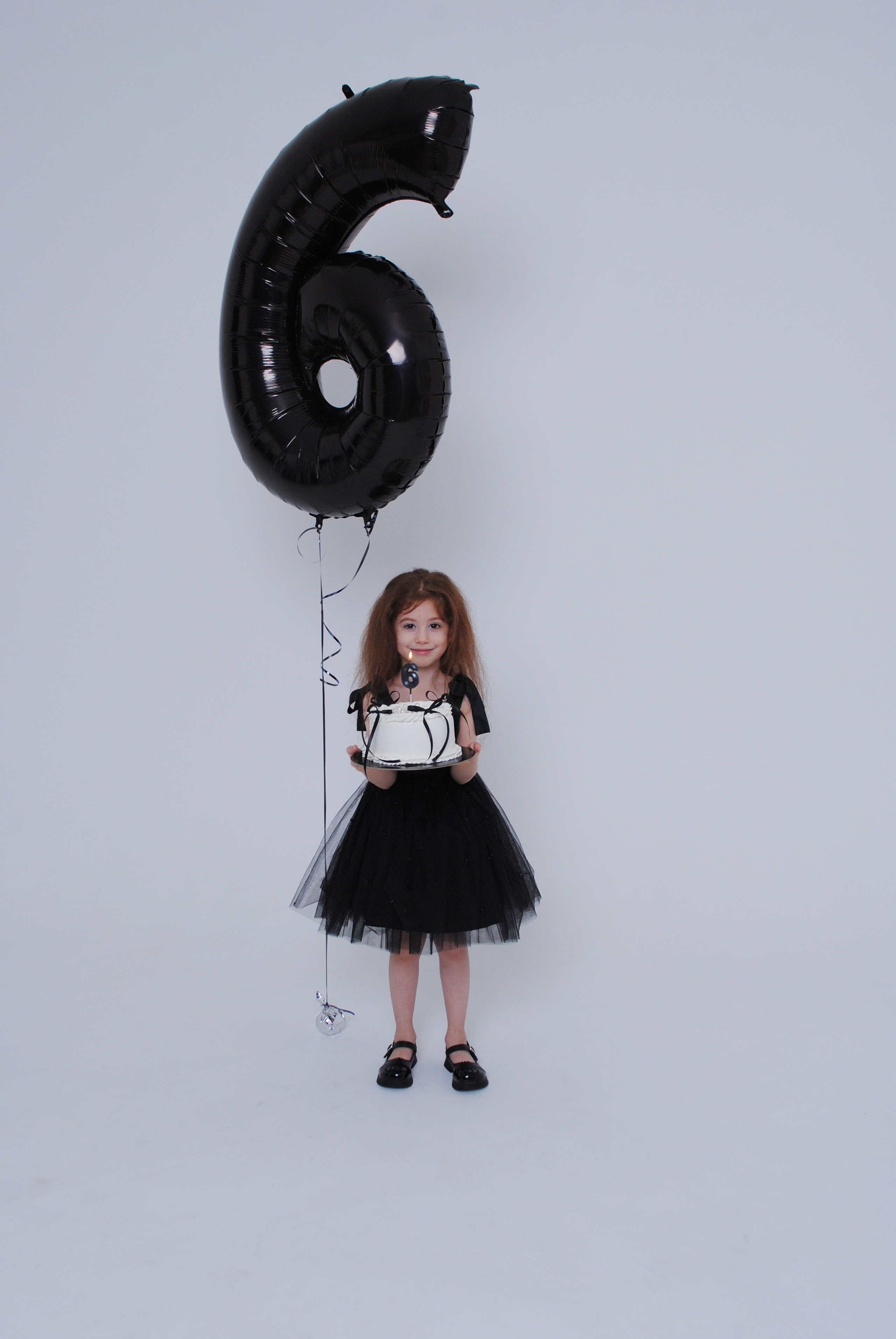 Света. Фотограф Мария Мусаелян