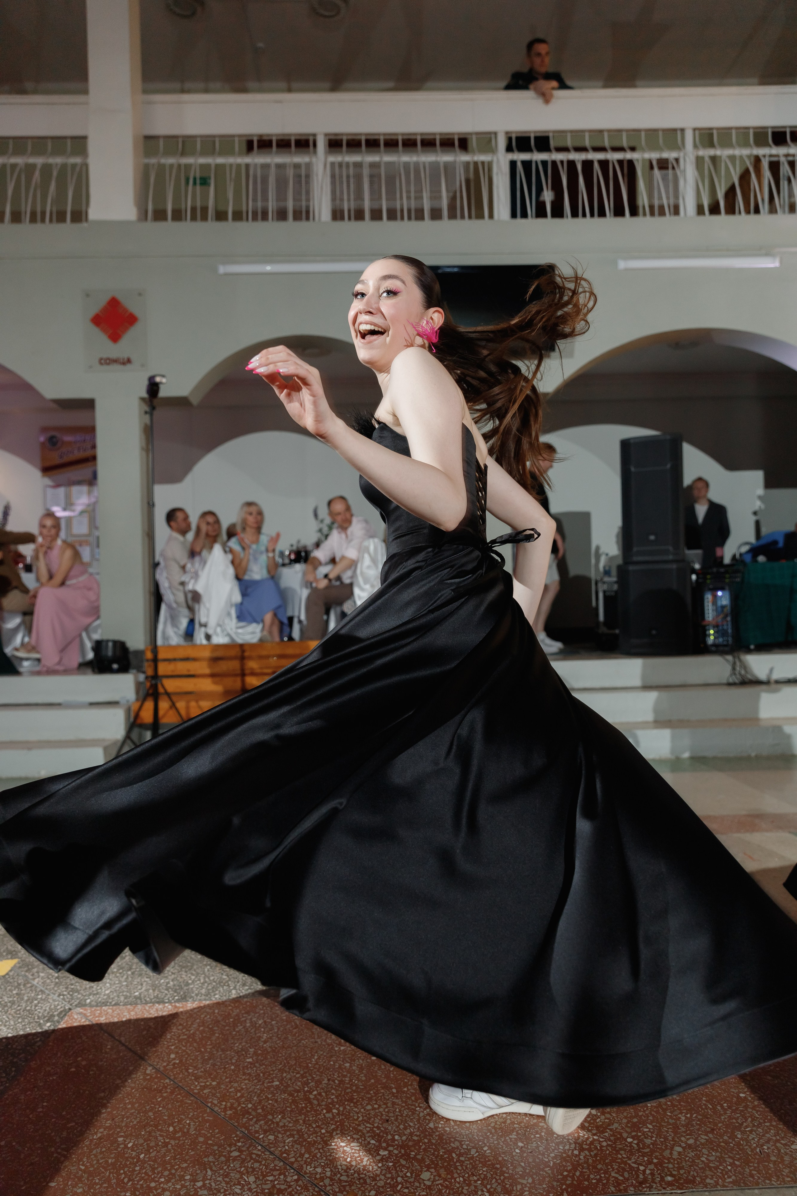 Школьный выпускной 2023 год в Минске. Свадебный фотограф в Минске/Беларуси Сергей Спиридонов