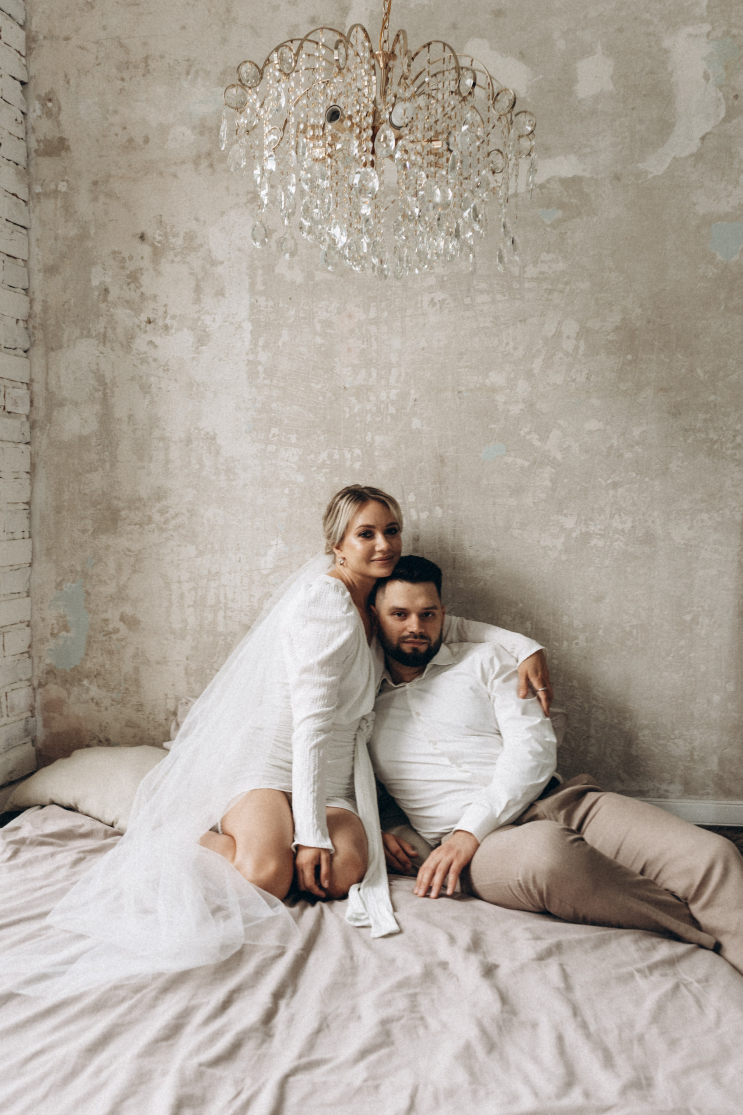 Дарья и Илья. Irina Keln lifestyle photography