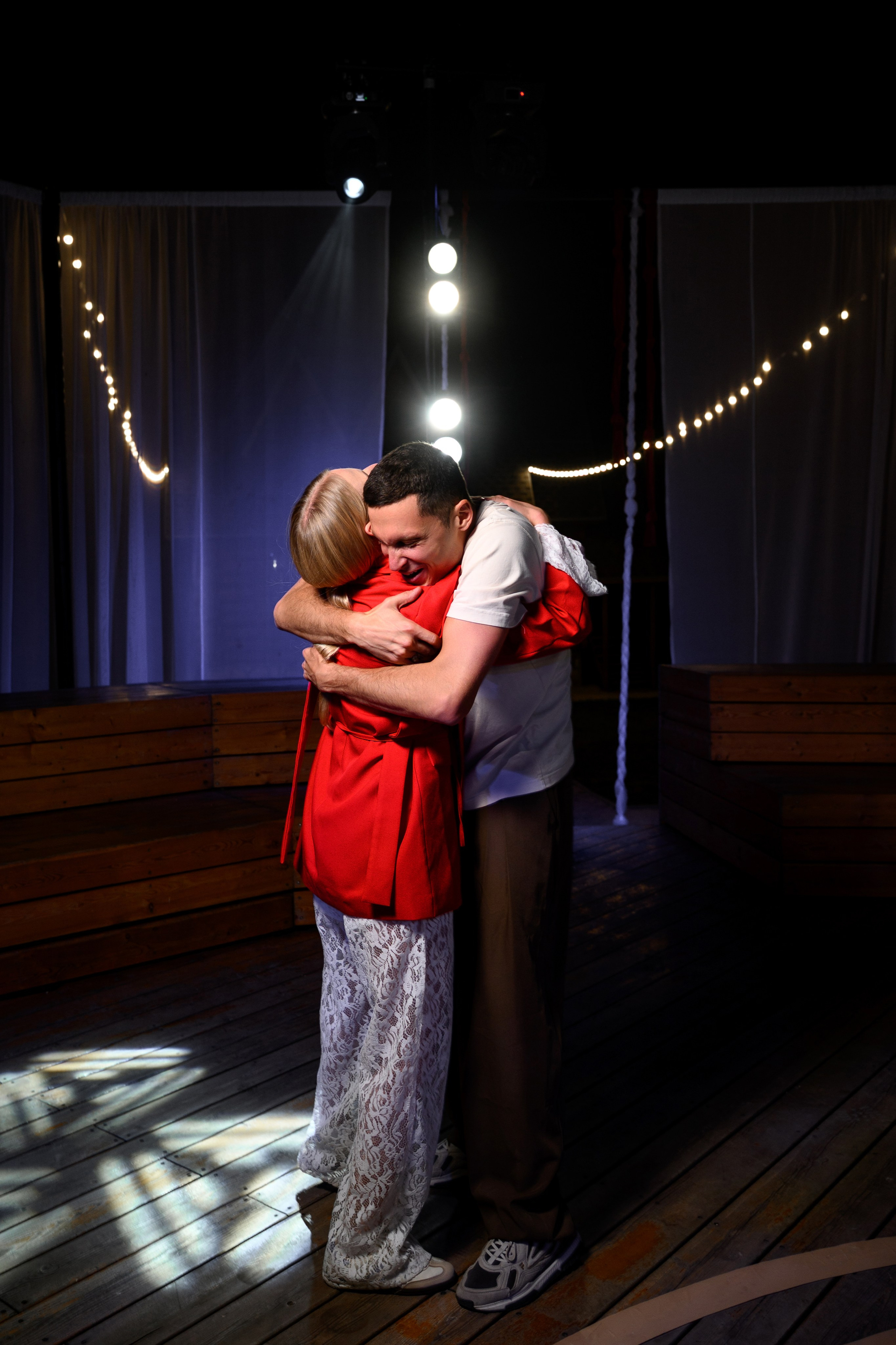 Lisa & Ilya. Фотограф в Липецке Ковалько Евгений