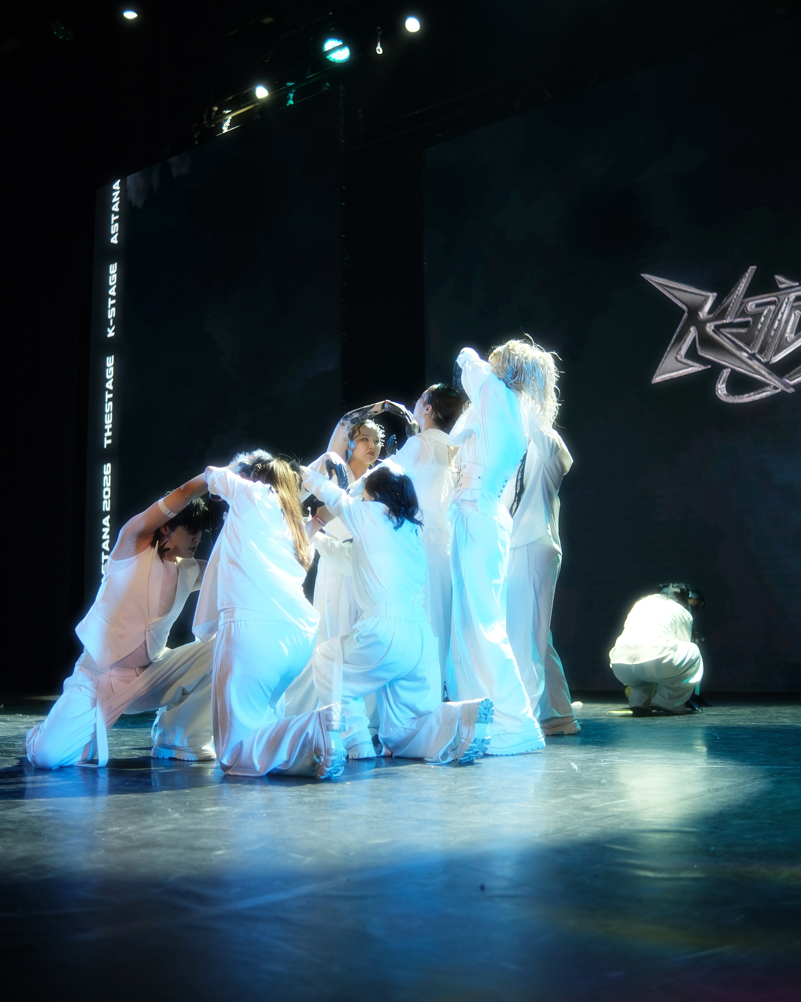 K-STAGE | contest day. Креативный фотограф и ретушёр в Астане и Омске