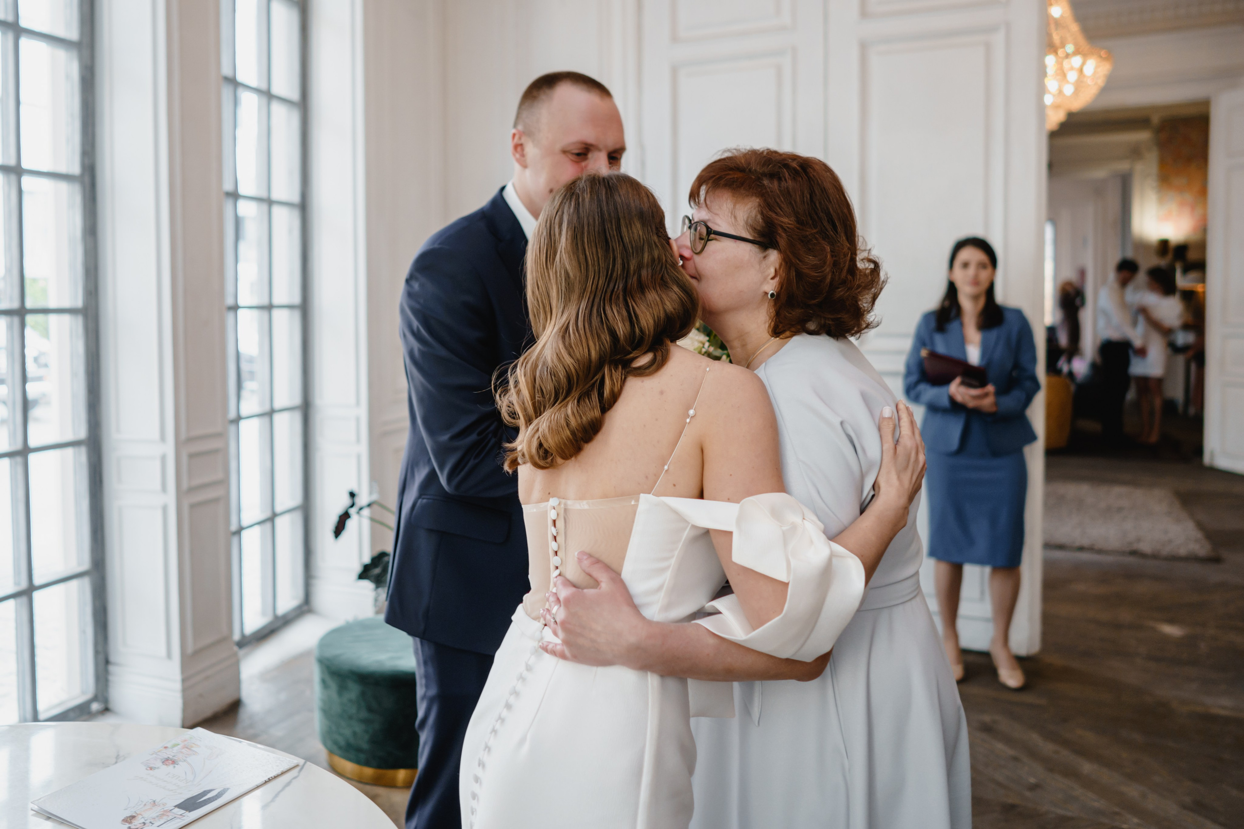 TANYA&IVAN. Анастасия Вайнер — свадебный и портретный фотограф в Германии и по всей Европе