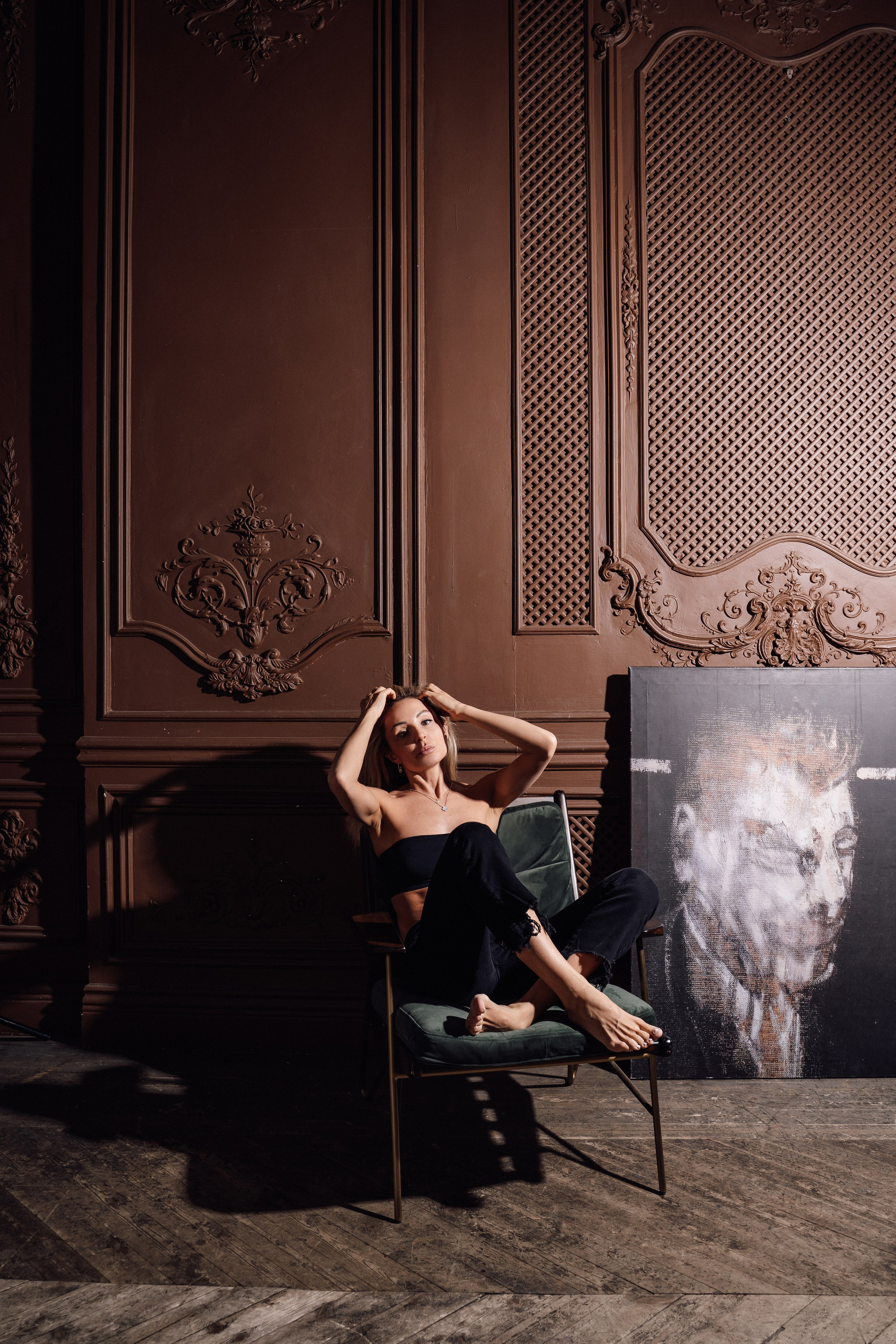 MILA RUBINCHIK. Анастасия Вайнер — свадебный и портретный фотограф в Германии и по всей Европе