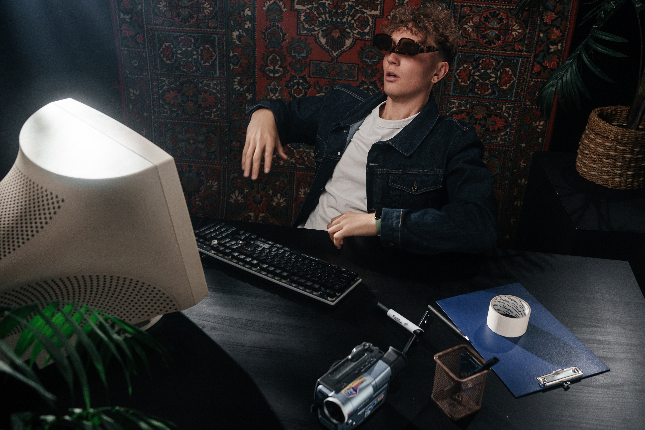 Маяк. Фотограф Кирилл Бабий