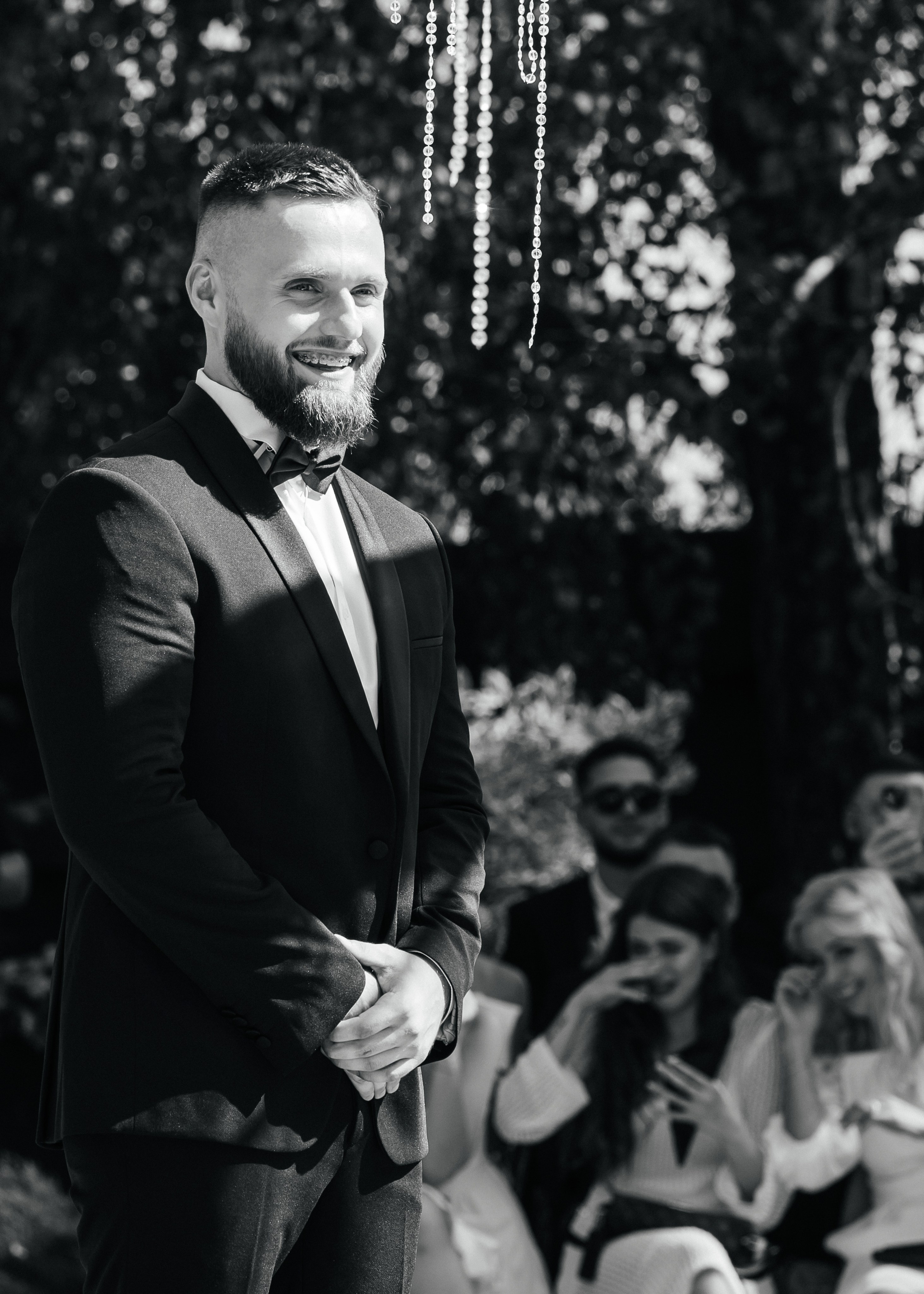 Влад и Оля. Фотограф Кирилл Бабий