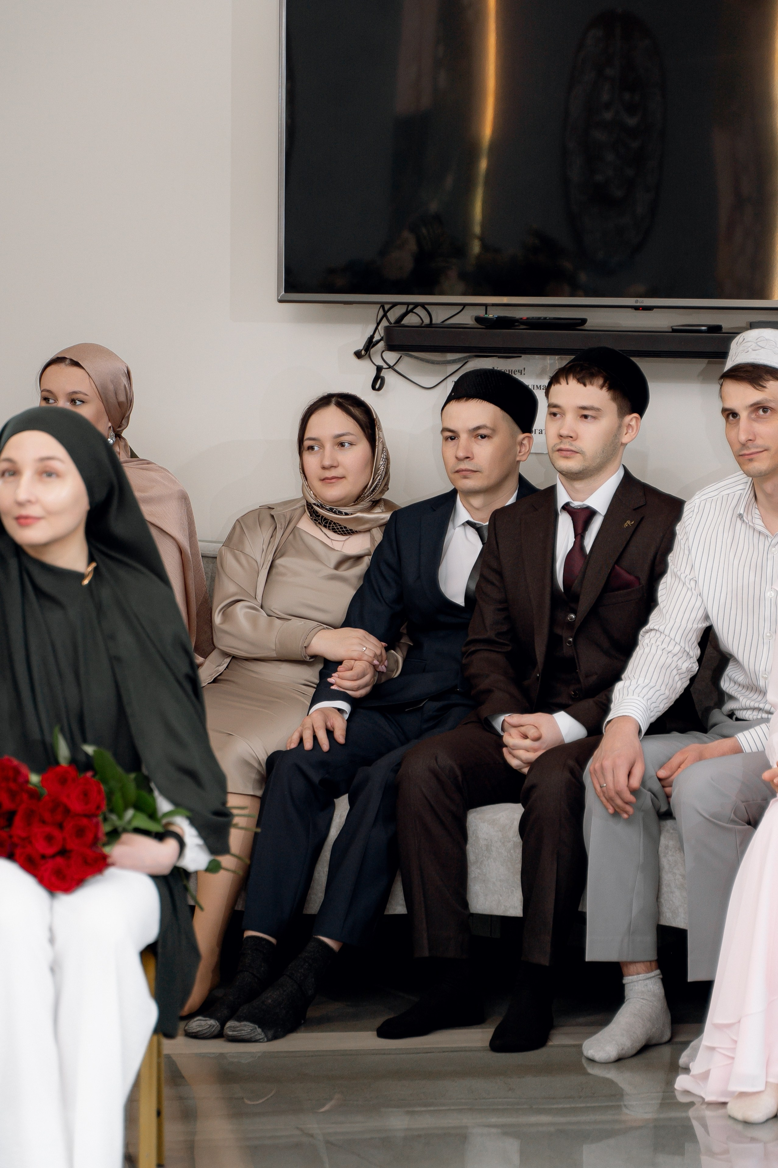 Ильдар & Алия. RAMIL SAFIULLIN