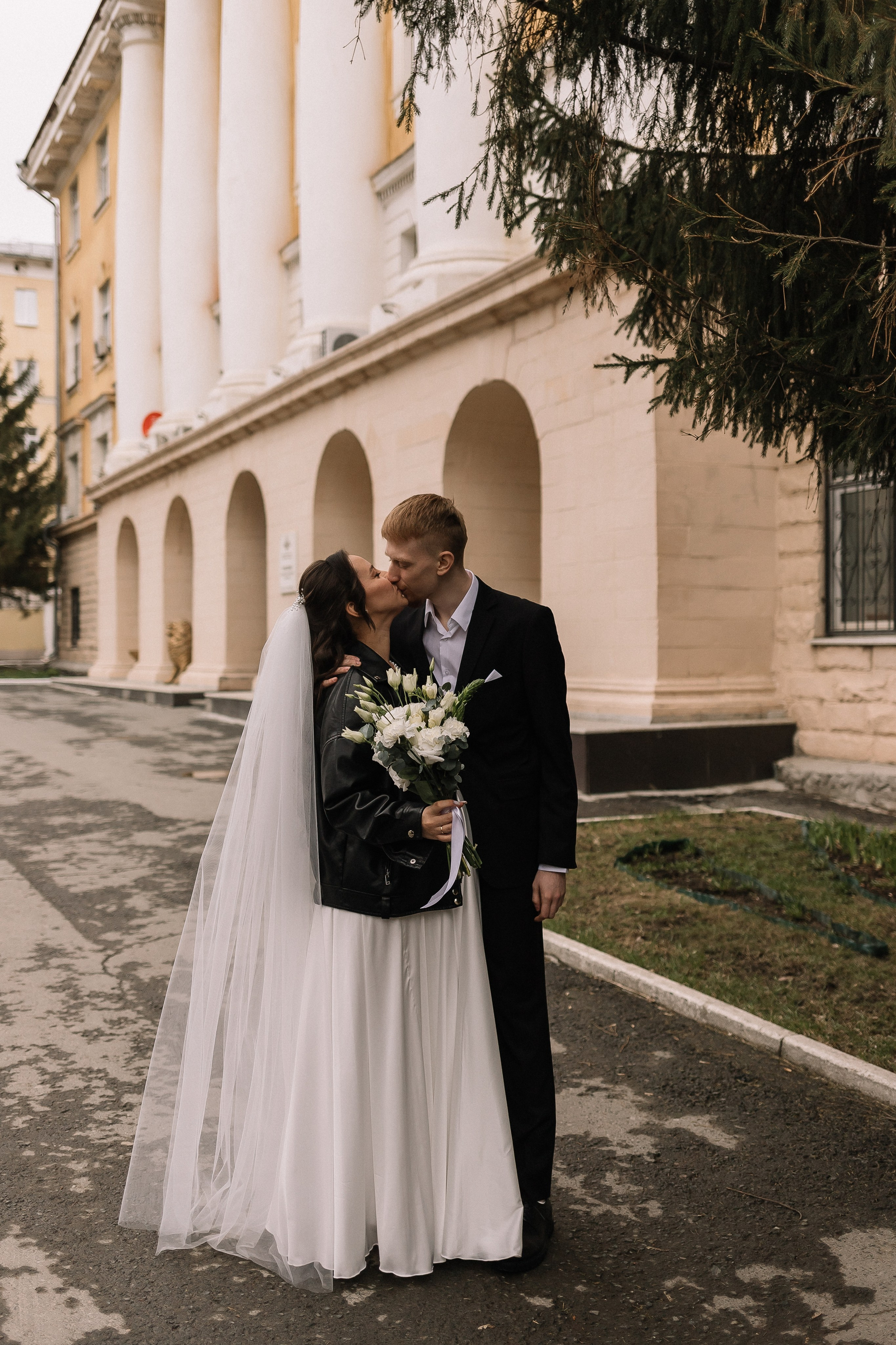 Виктор и Елена/2024. Свадебный и семейный фотограф в Екатеринбурге