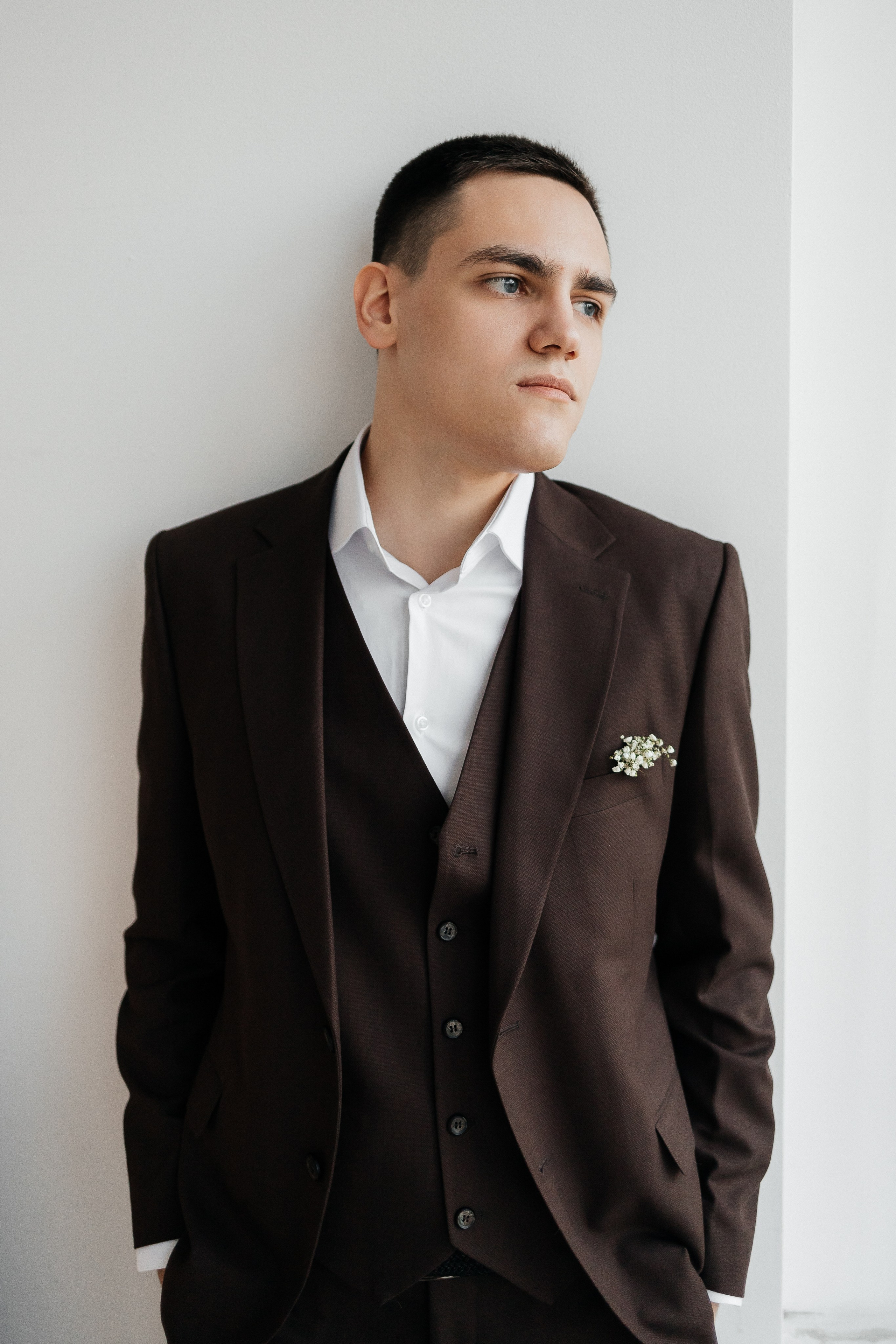 Захар и Елизавета/2024. Свадебный и семейный фотограф в Екатеринбурге