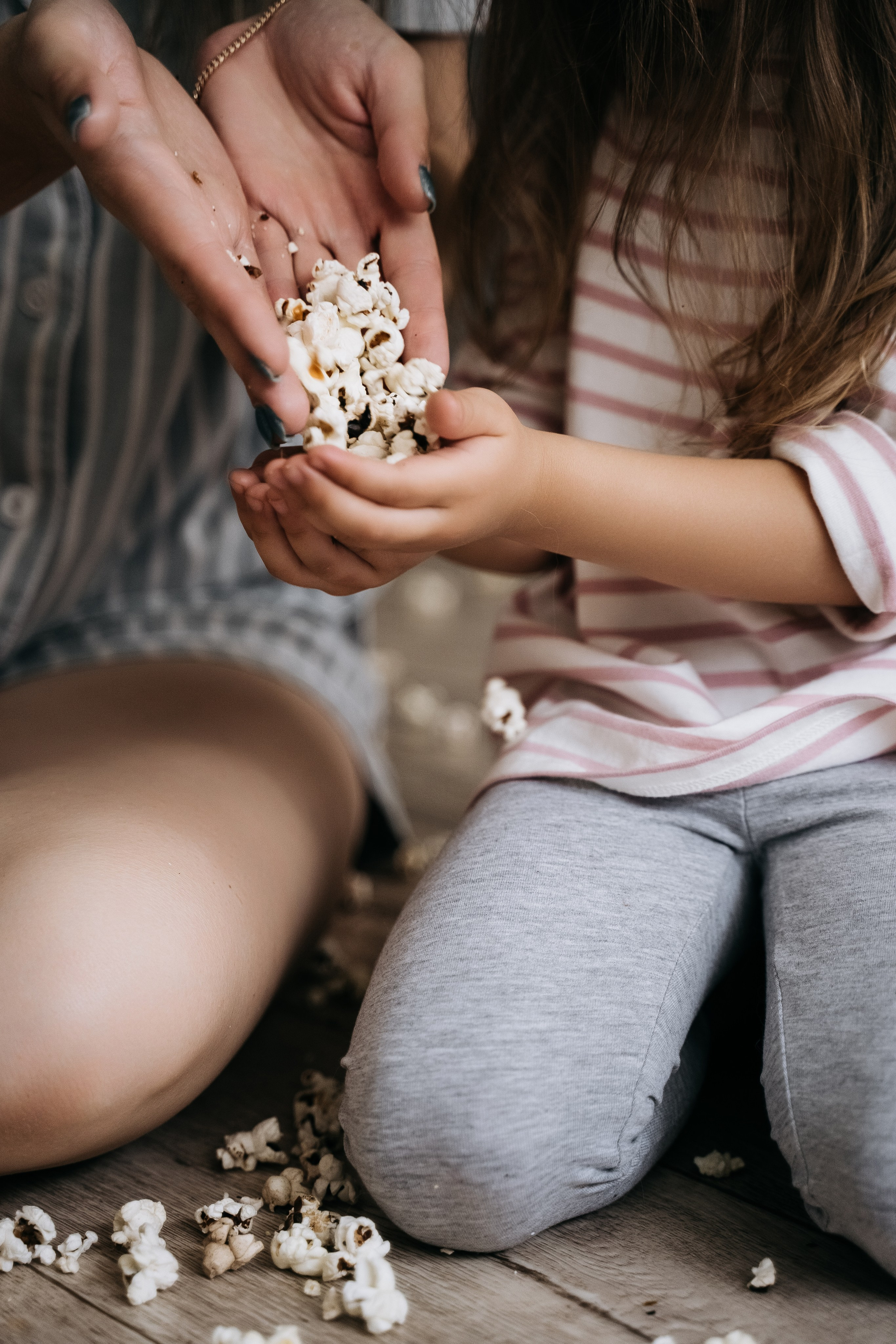 Счастье в простом. Моменты и истории о вас настоящих