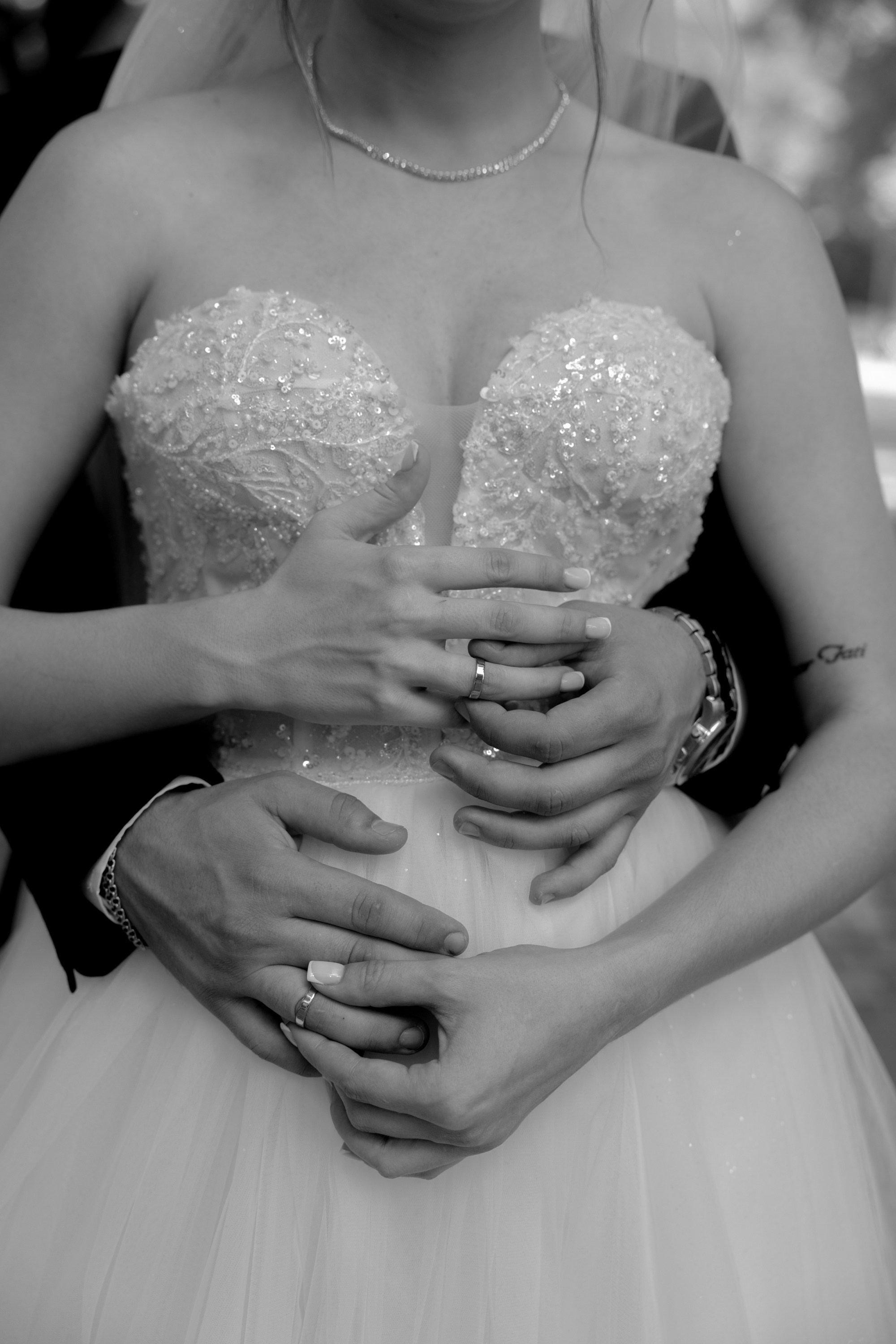 Александр и Людмила. Свадебный и семейный фотограф в Майкопе Валерия Кудрявцева