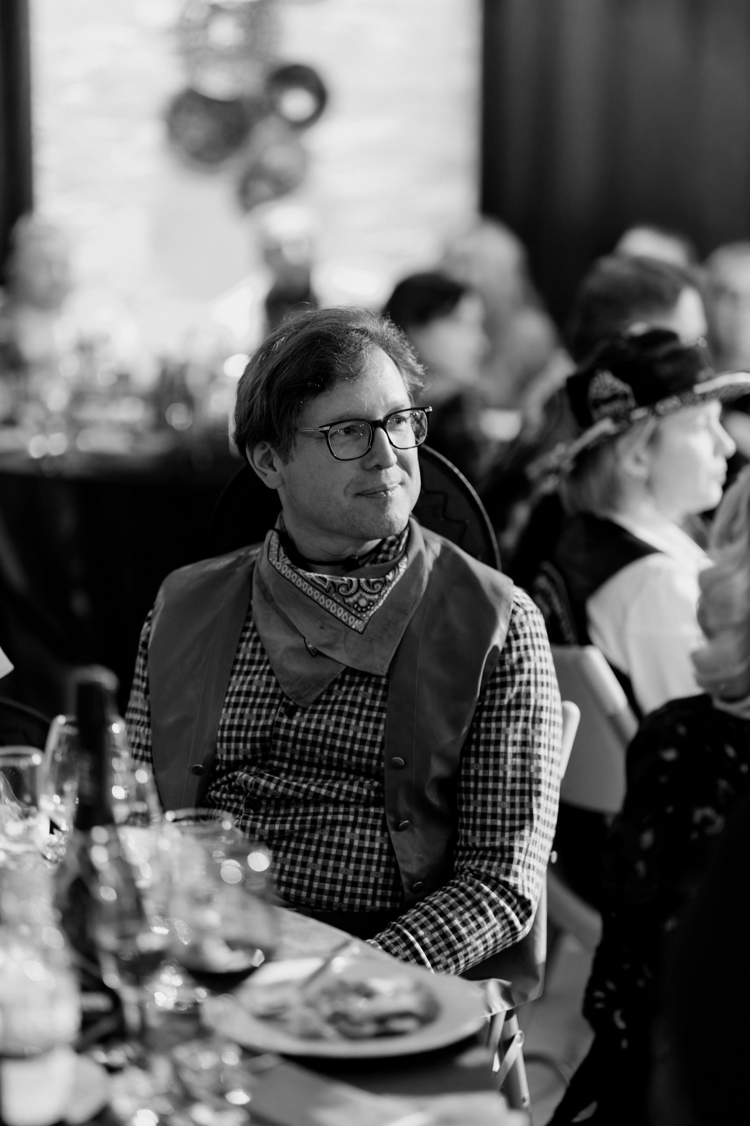 Корпоратив Leningrad Charter Russia. Фотограф Илья Чернов