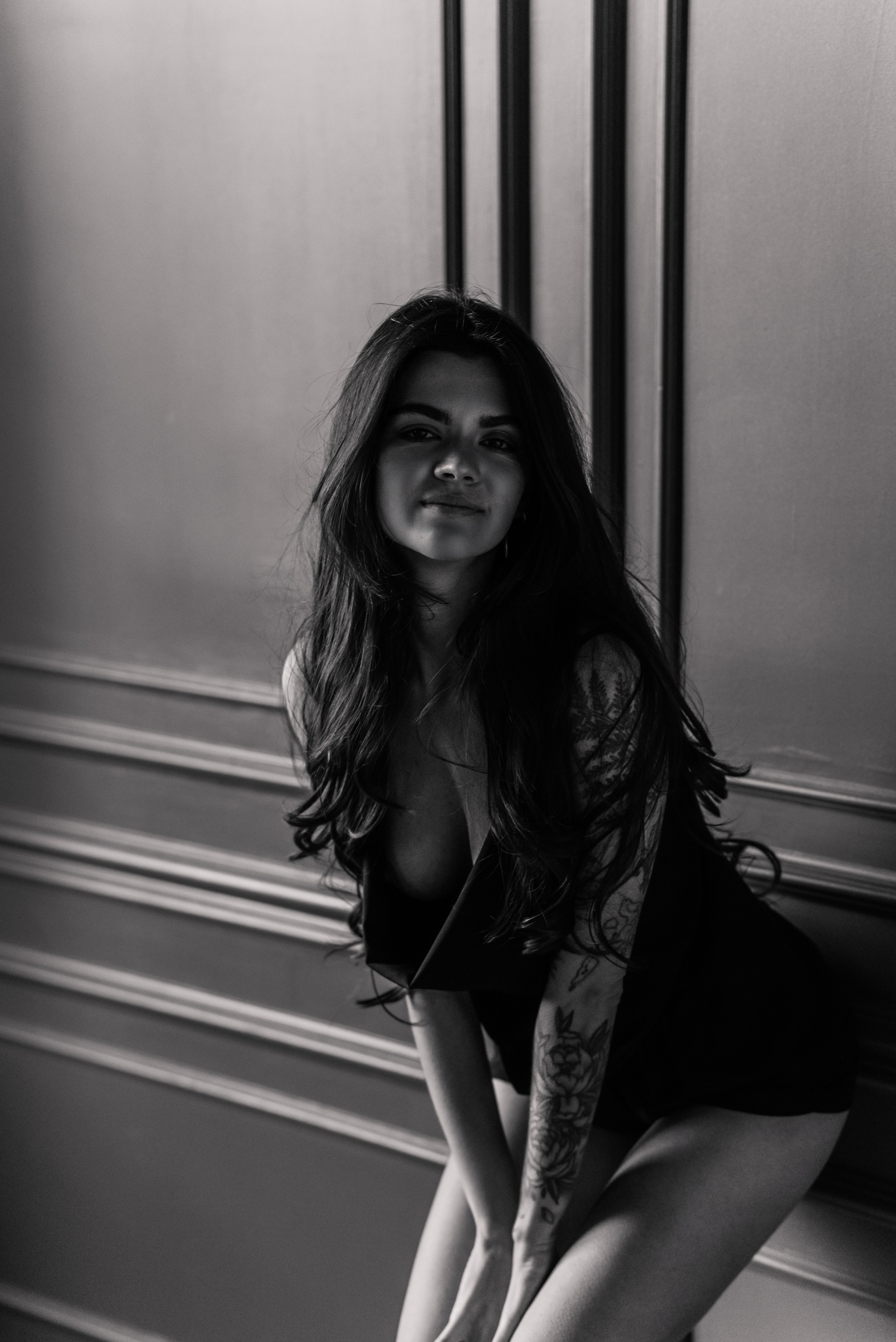 Татьяна Богданова. Фотограф Елена Кучук