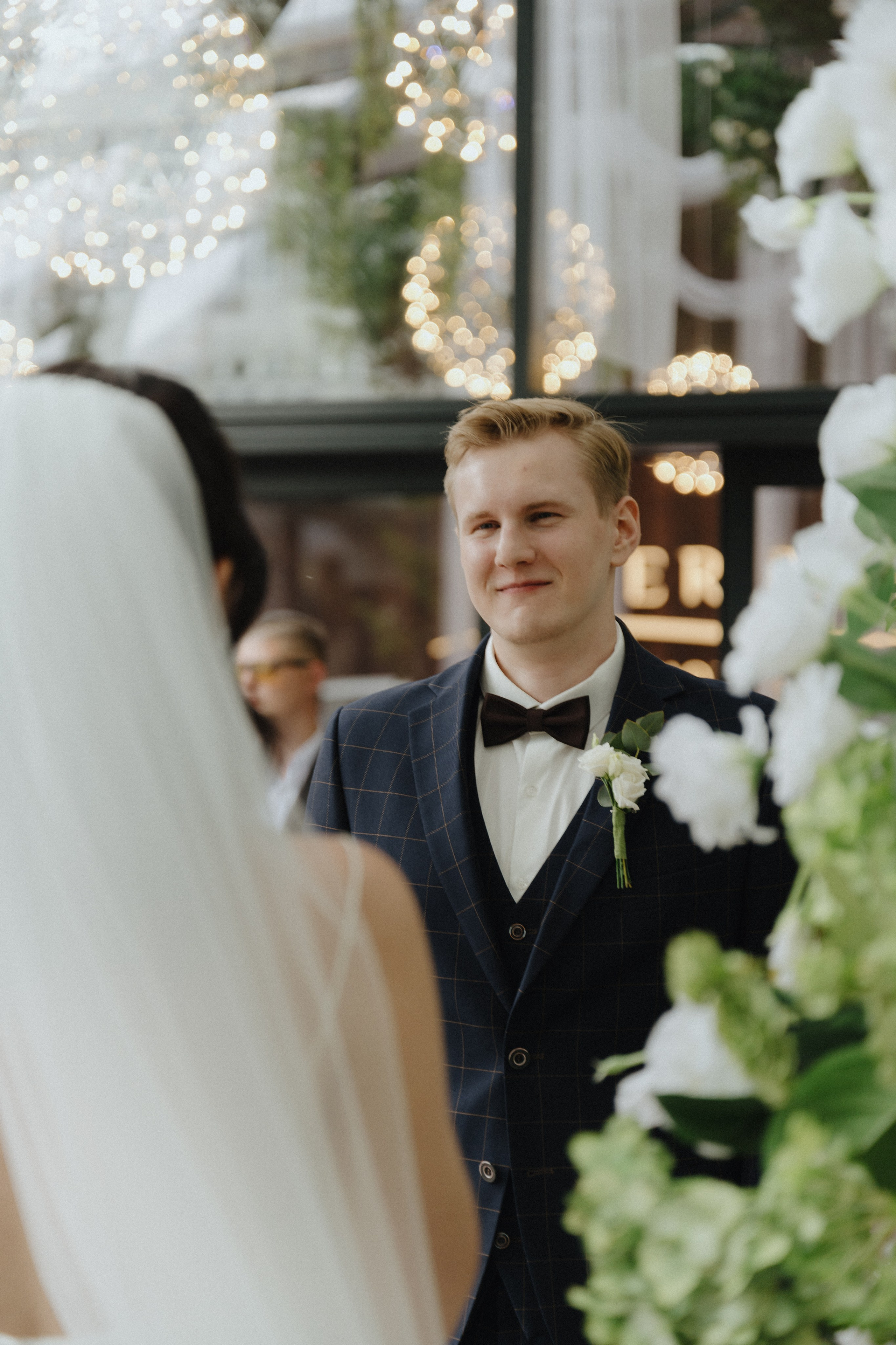 Анастасия & Денис