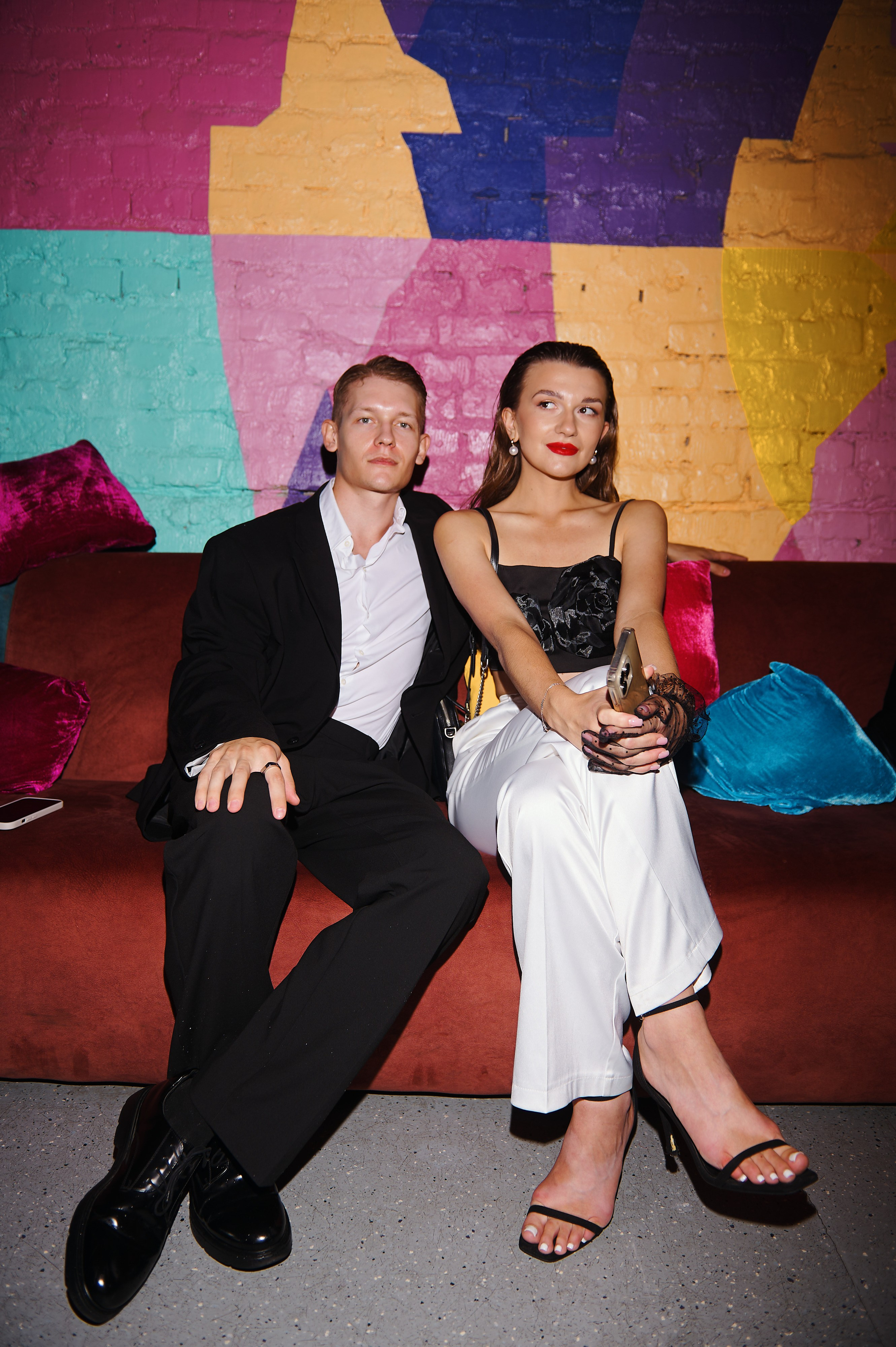 7stories. Репортажной фотограф Ариан