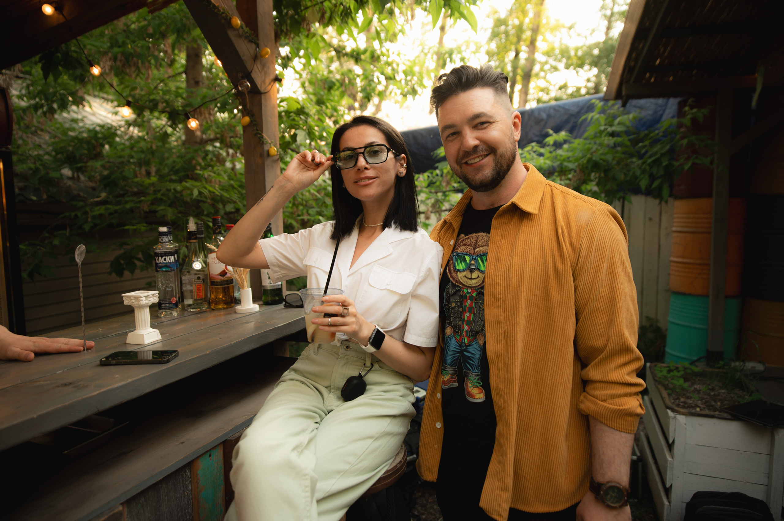 Корпоратив. Свадебный и портретный фотограф в Москве Жердев Даниил