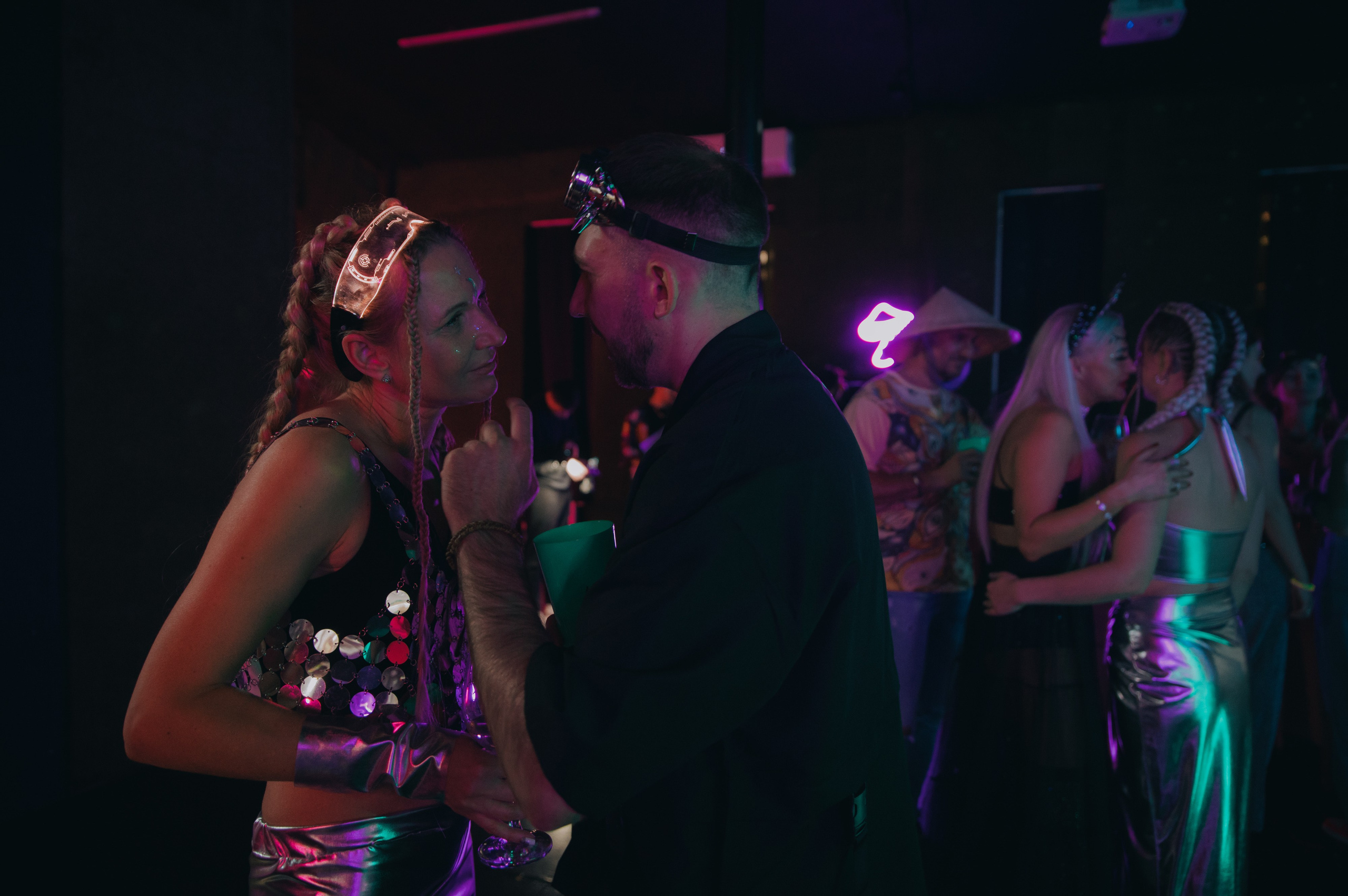 BURNING MAN. Свадебный и портретный фотограф в Москве Жердев Даниил