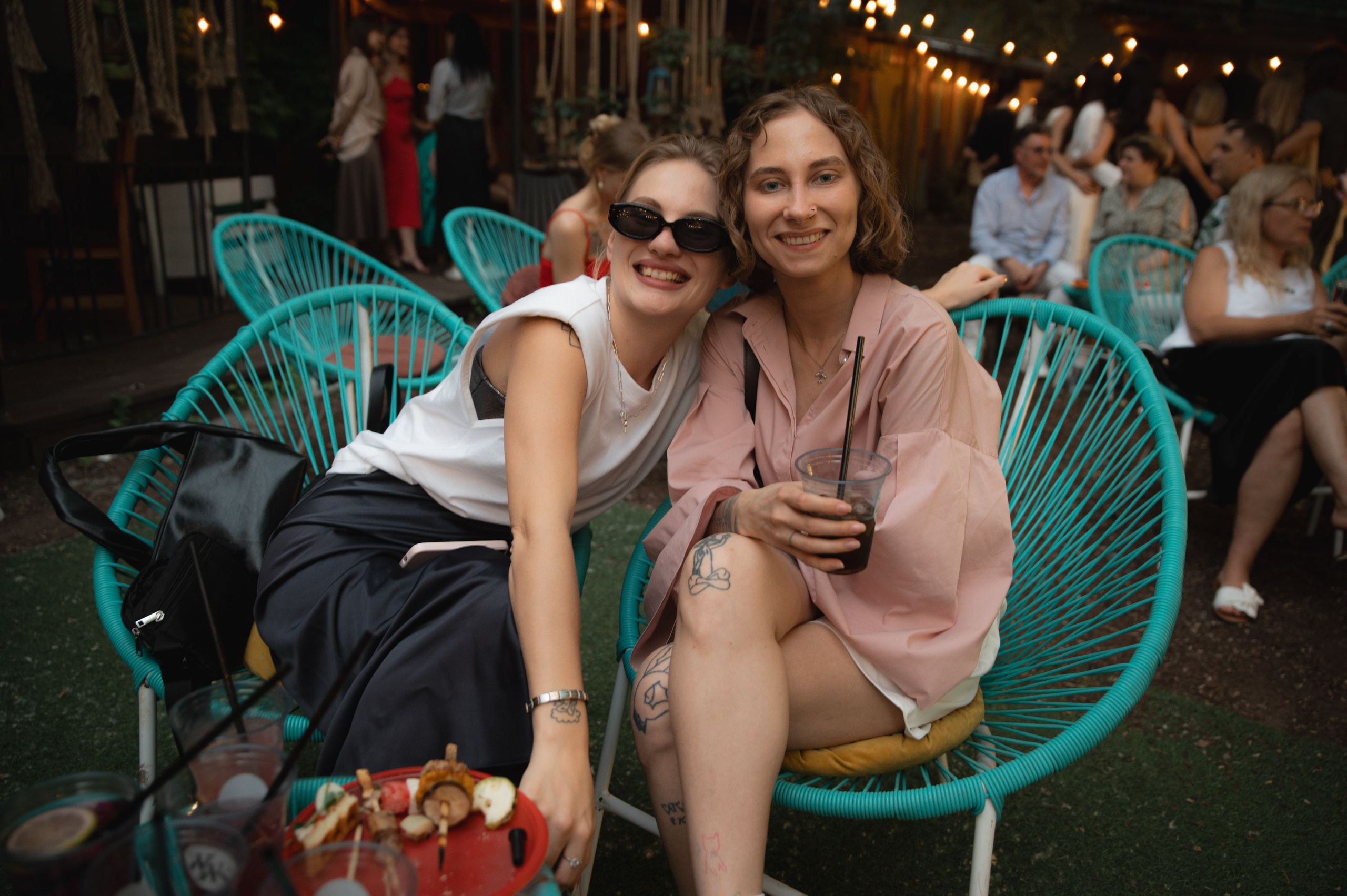 Корпоратив. Свадебный и портретный фотограф в Москве Жердев Даниил