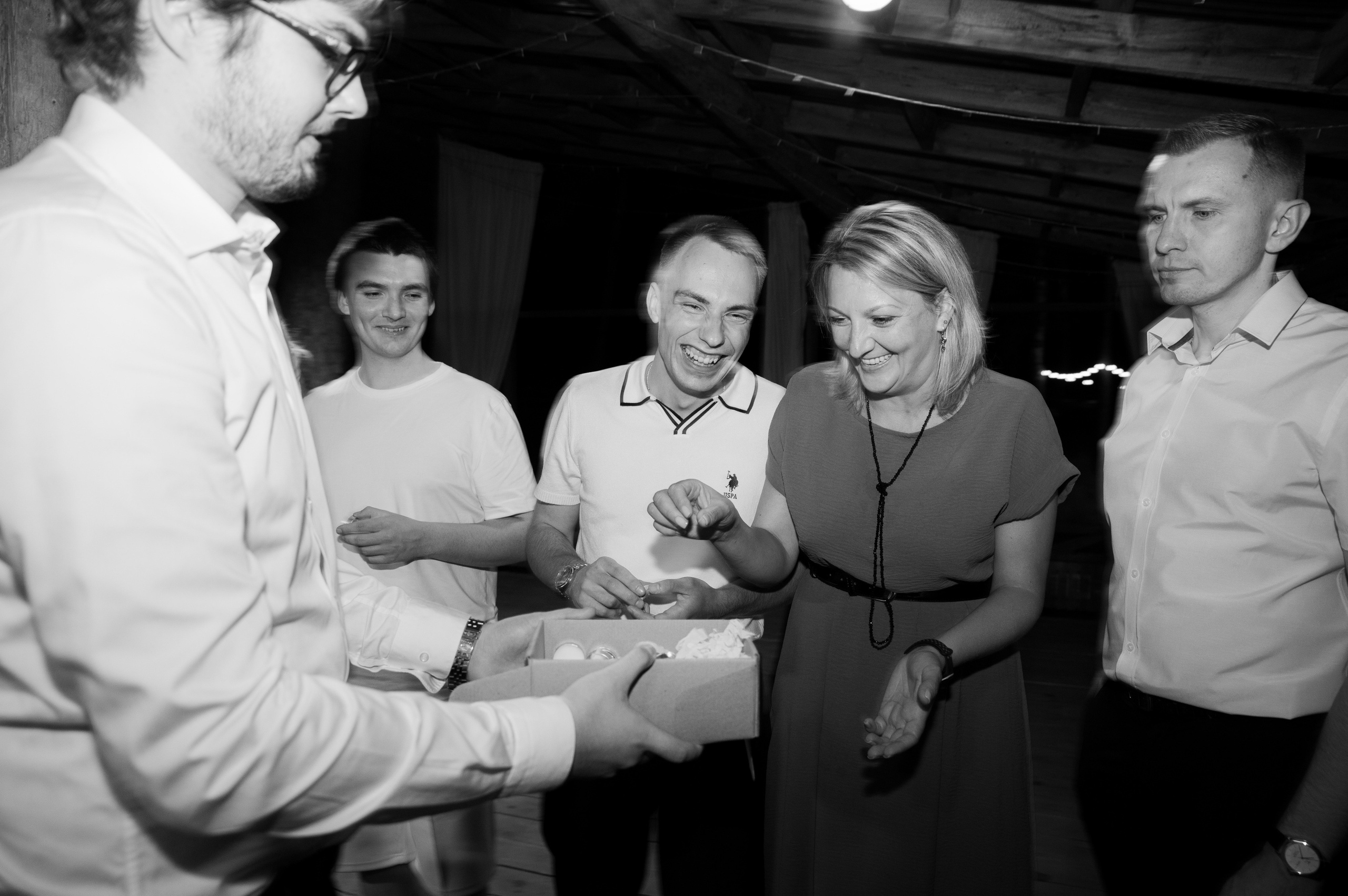 Екатерина и Сергей. Свадебный и портретный фотограф в Москве Жердев Даниил