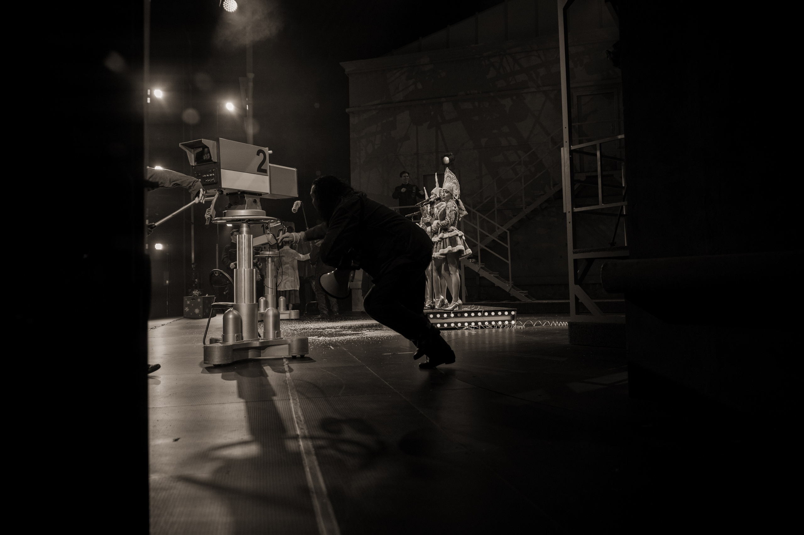 ННБ. Свадебный и портретный фотограф в Москве Жердев Даниил