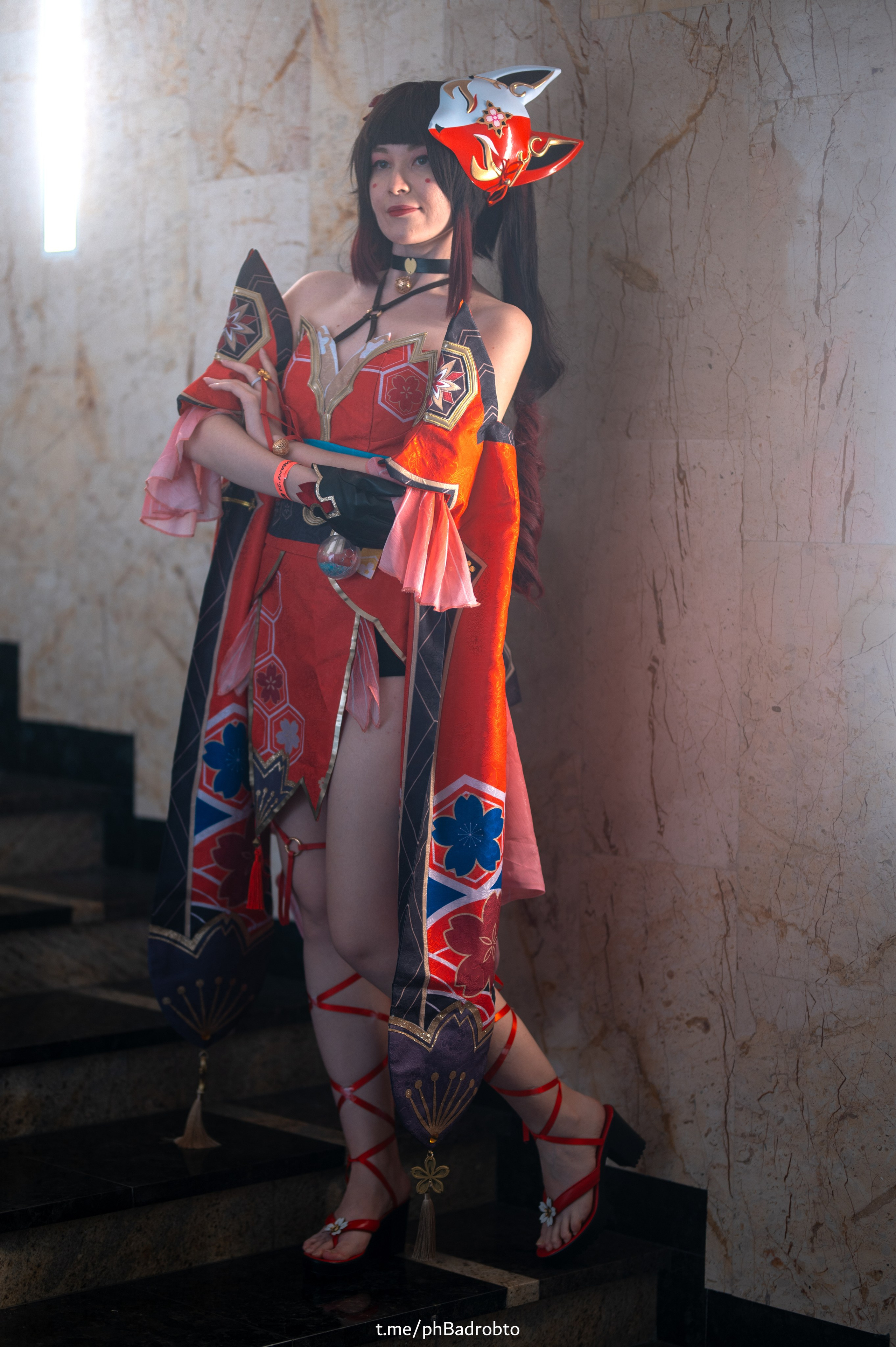 Косплей фотограф. Фотограф Белебей Абзалетдинов Артур