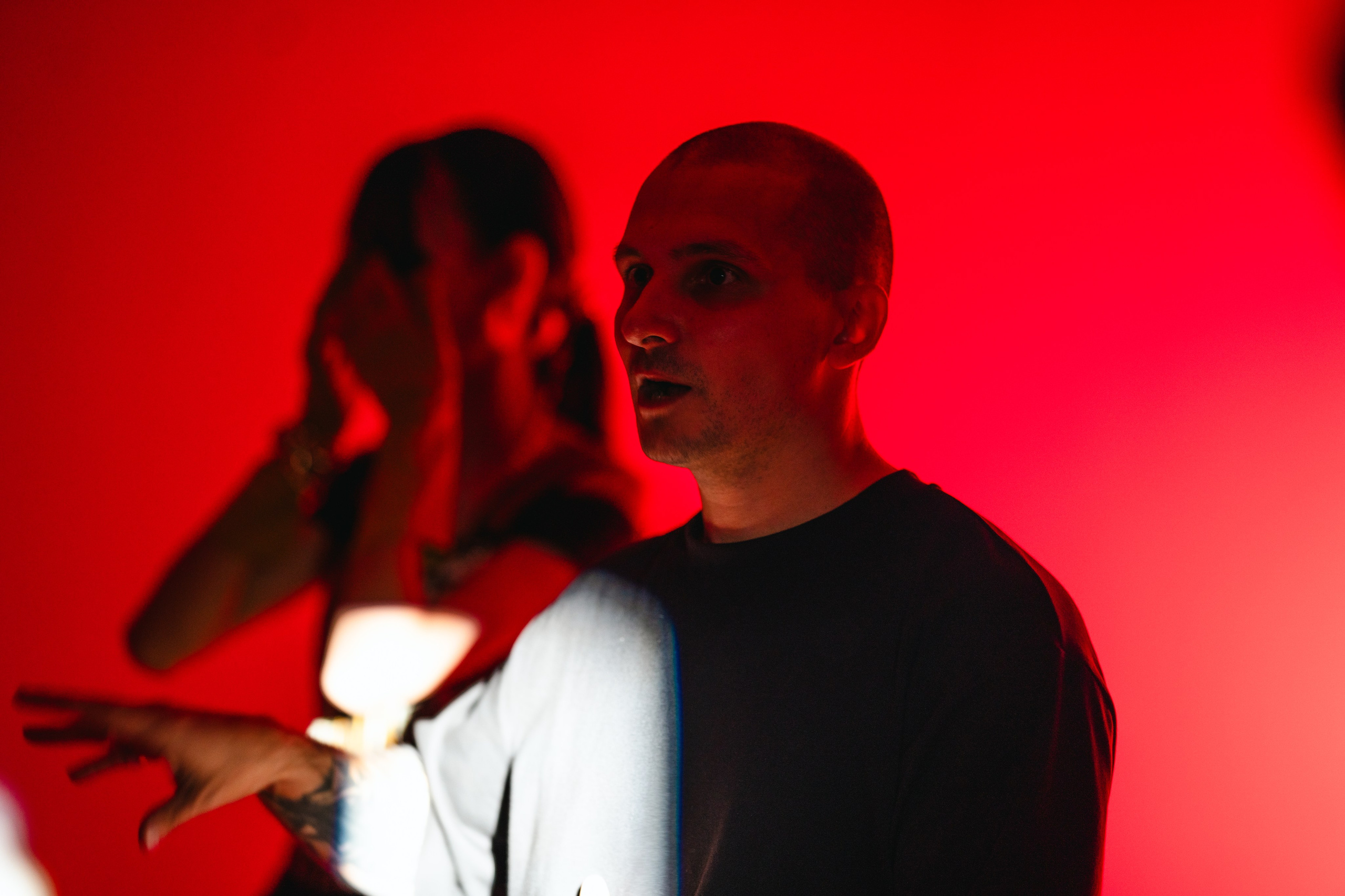 Мастер-класс от SIGMA и SAMMEN SCHOOL с Максимом Баевым. Фотограф в Алматы Артемий Матюнин