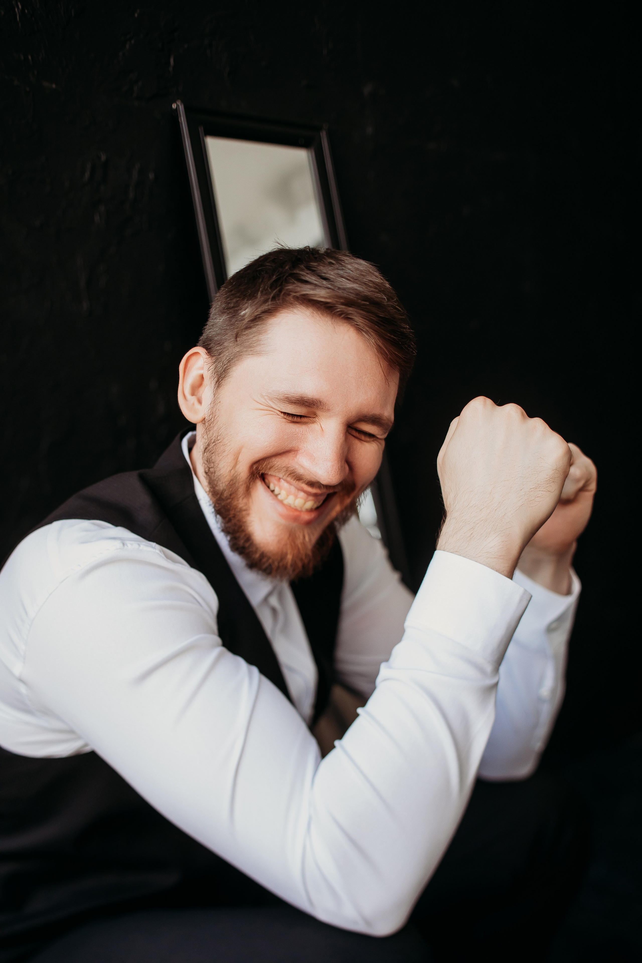 Евгения и Иван. Фотограф Тимербаева Алина г. Сургут