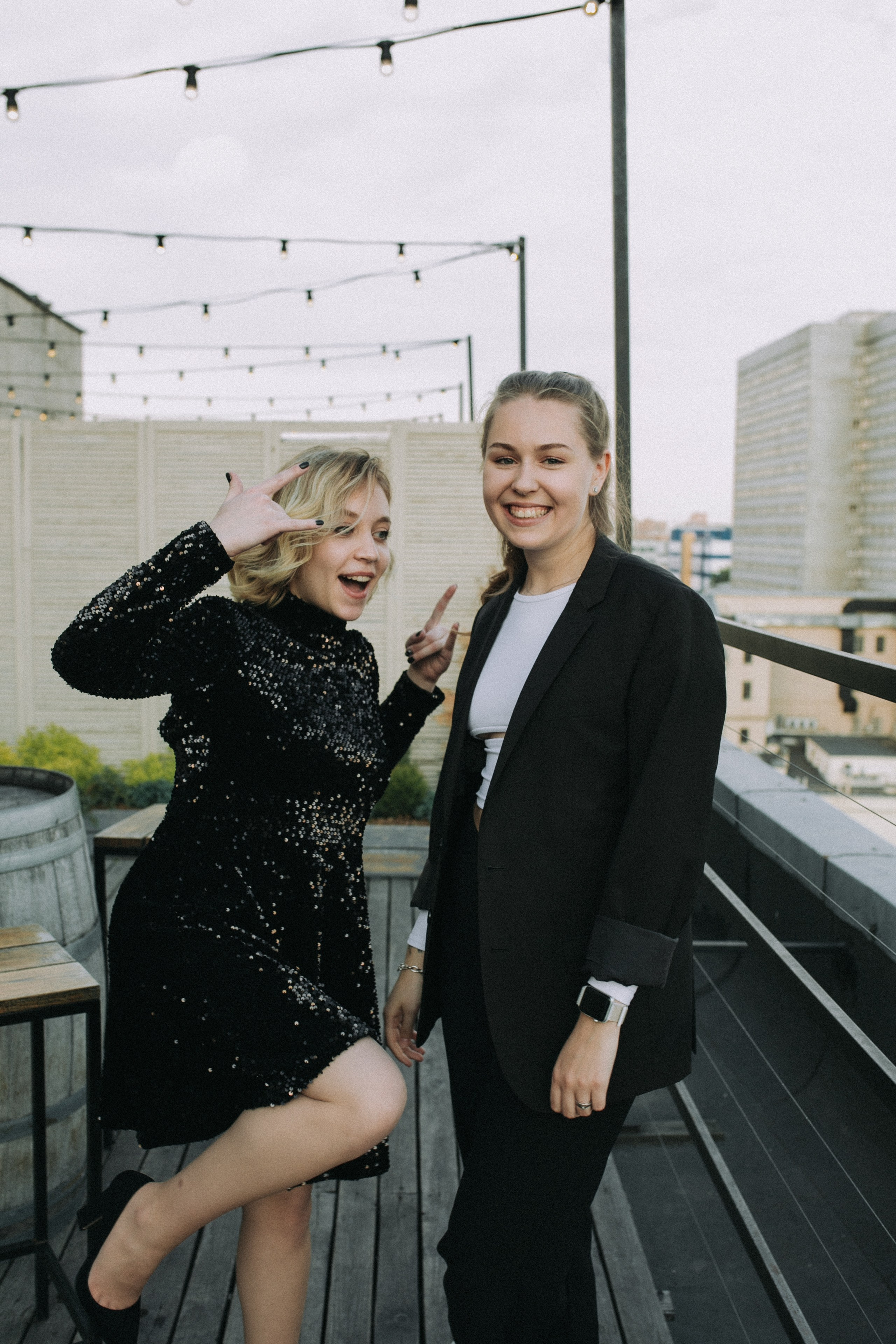 School Party. Школьный фотограф в Москве Марья Булычёва