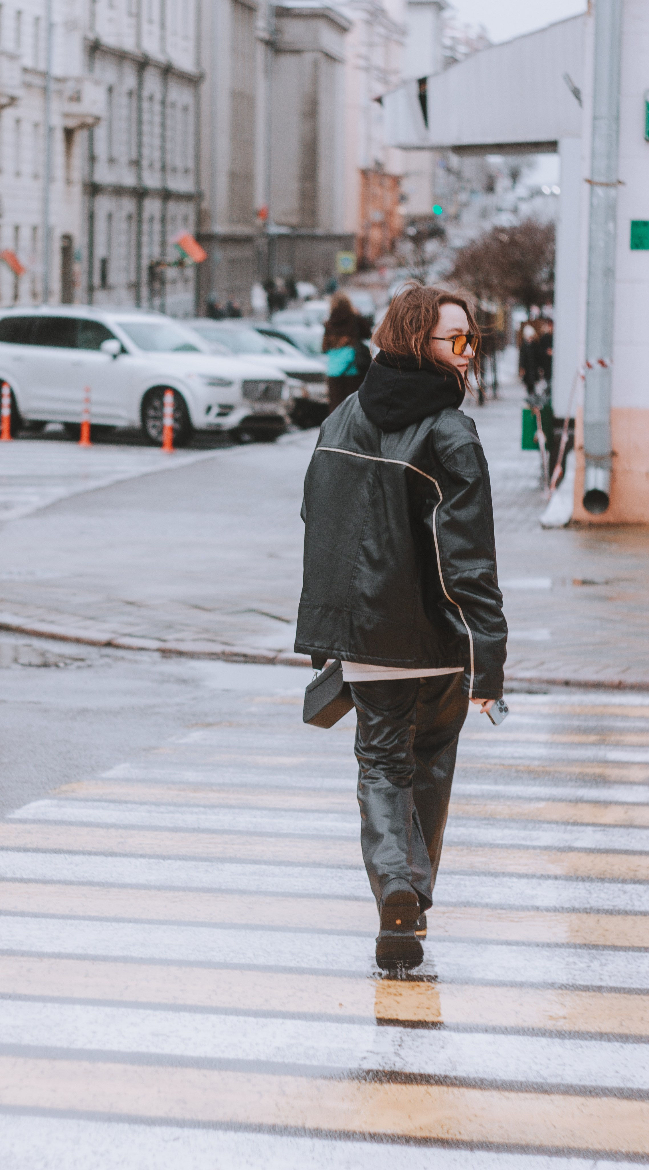 Mariya | Helen & Valery Plaza