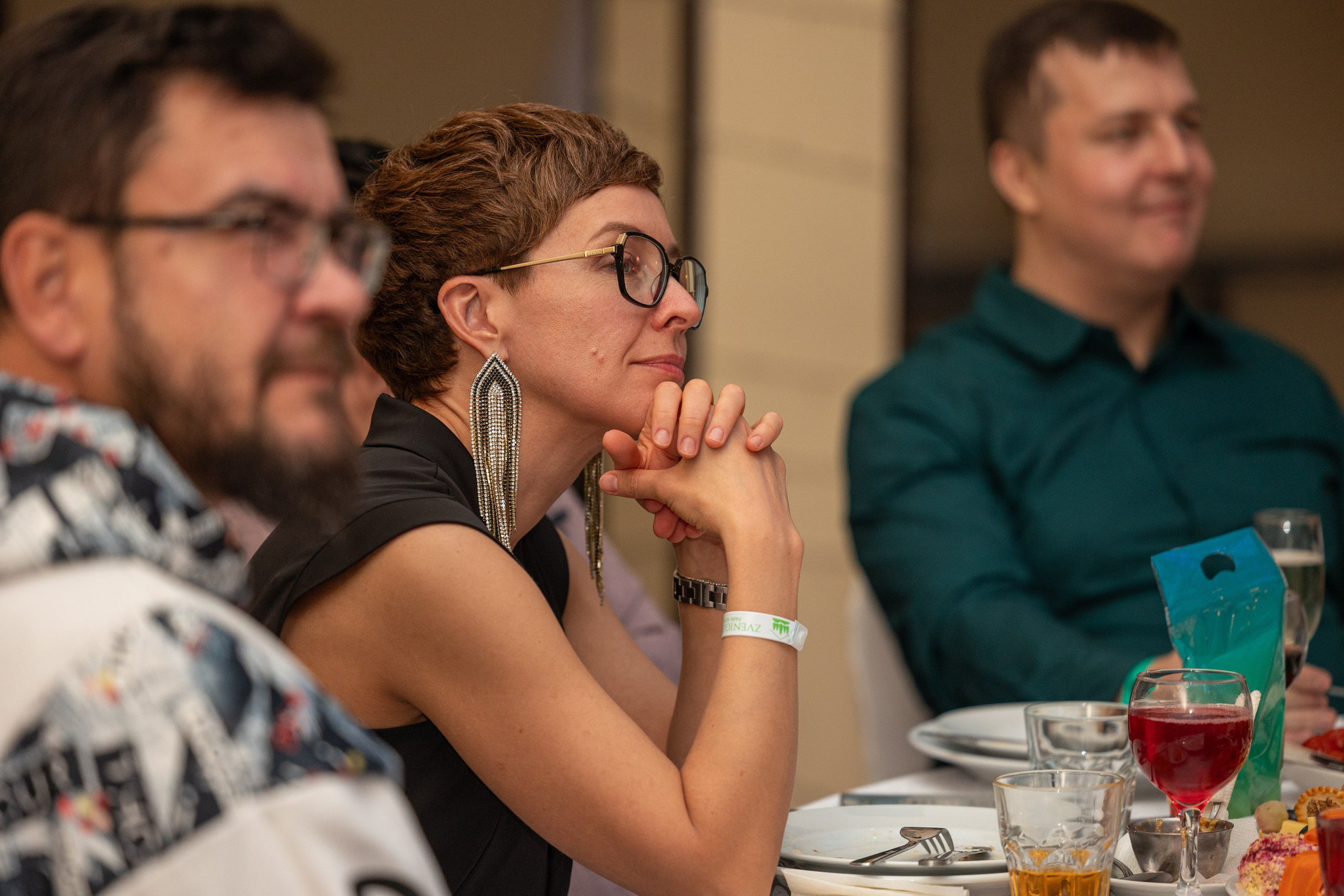 Корпоратив. Ваш фотограф и видеограф