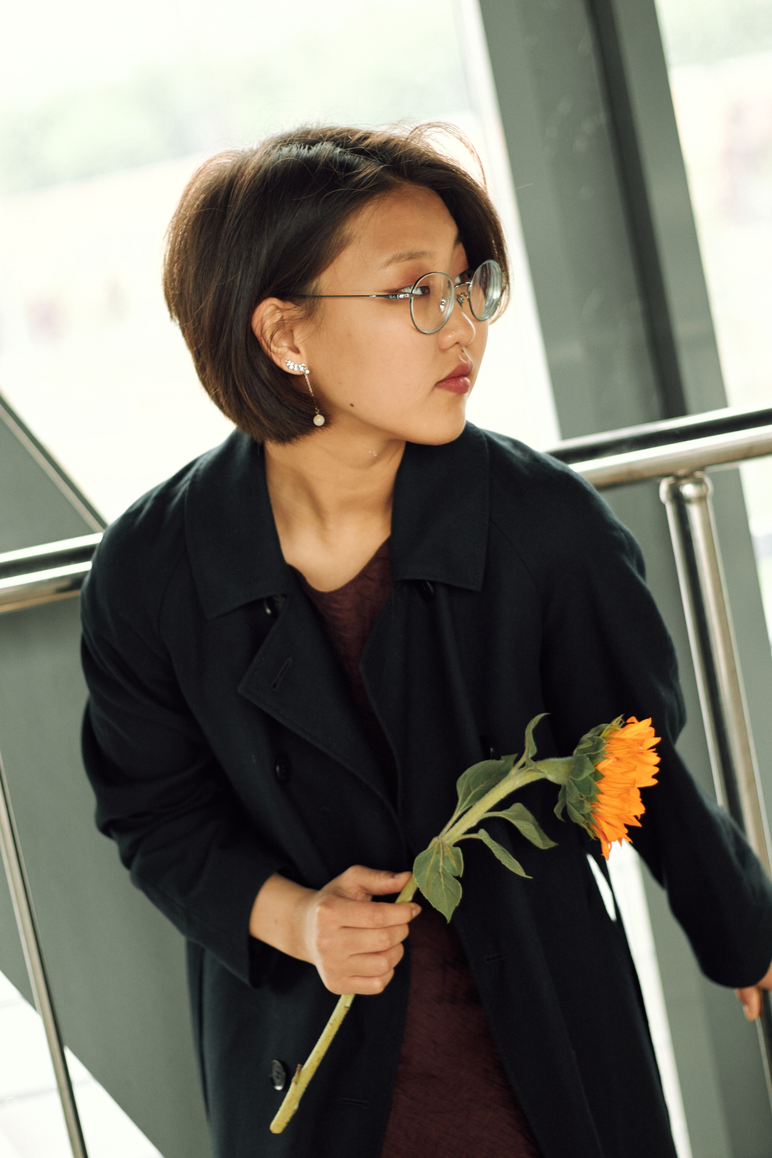 Амира. Портретный и свадебный фотограф в Москве Александра