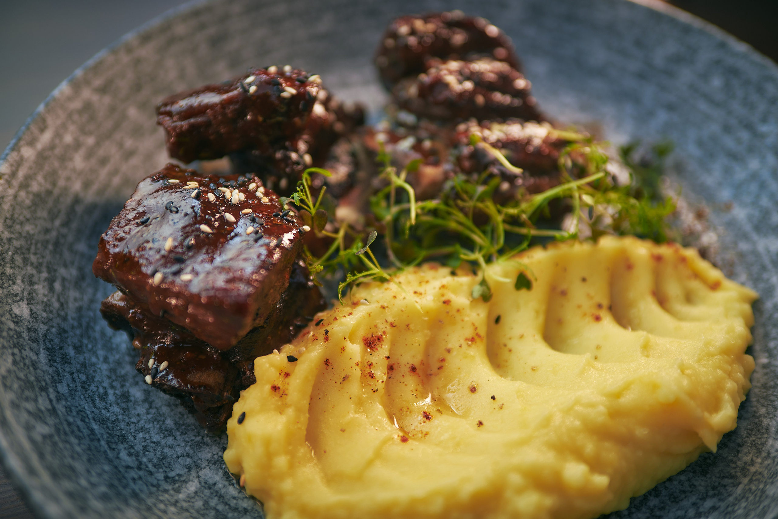 Фото меню. Константин Кордонский | Интерьерный и food-фотограф в Кисловодске и КМВ